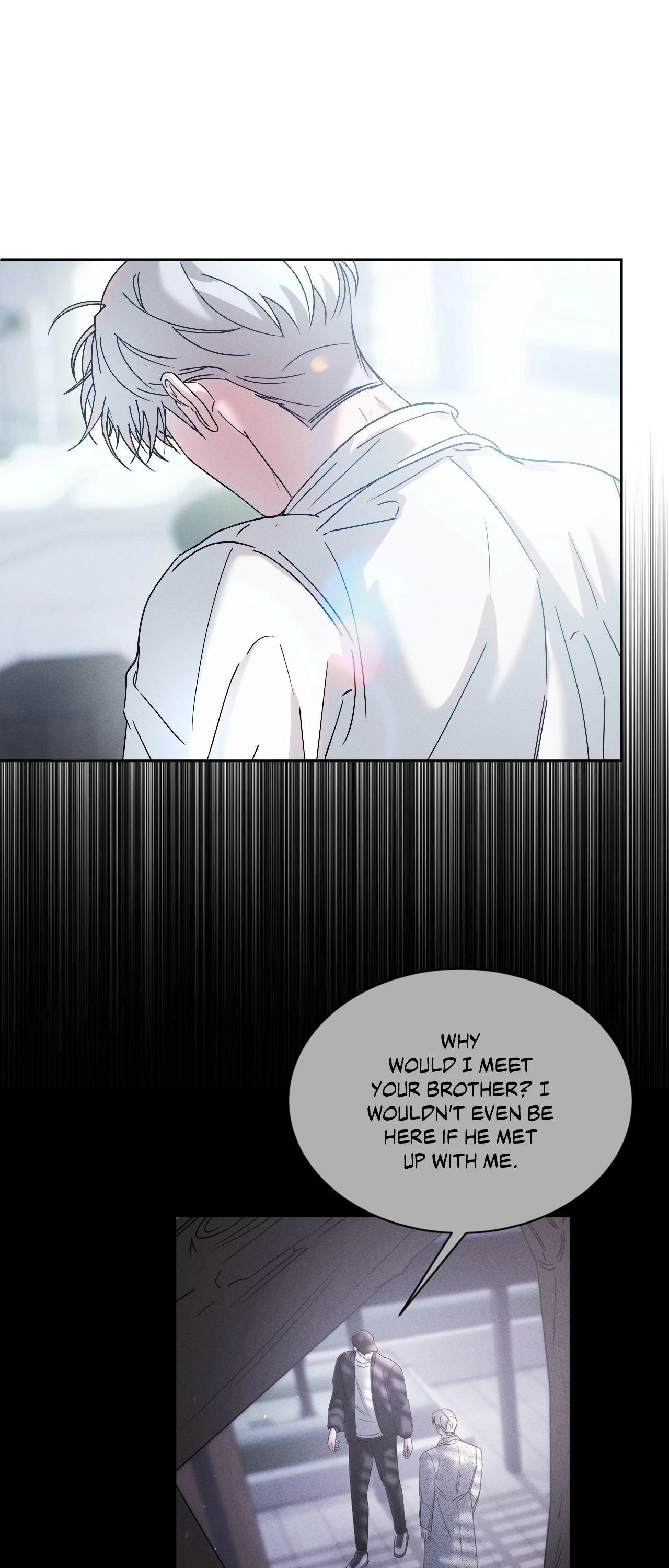 Flip the Script - Chapter 42 manhwa