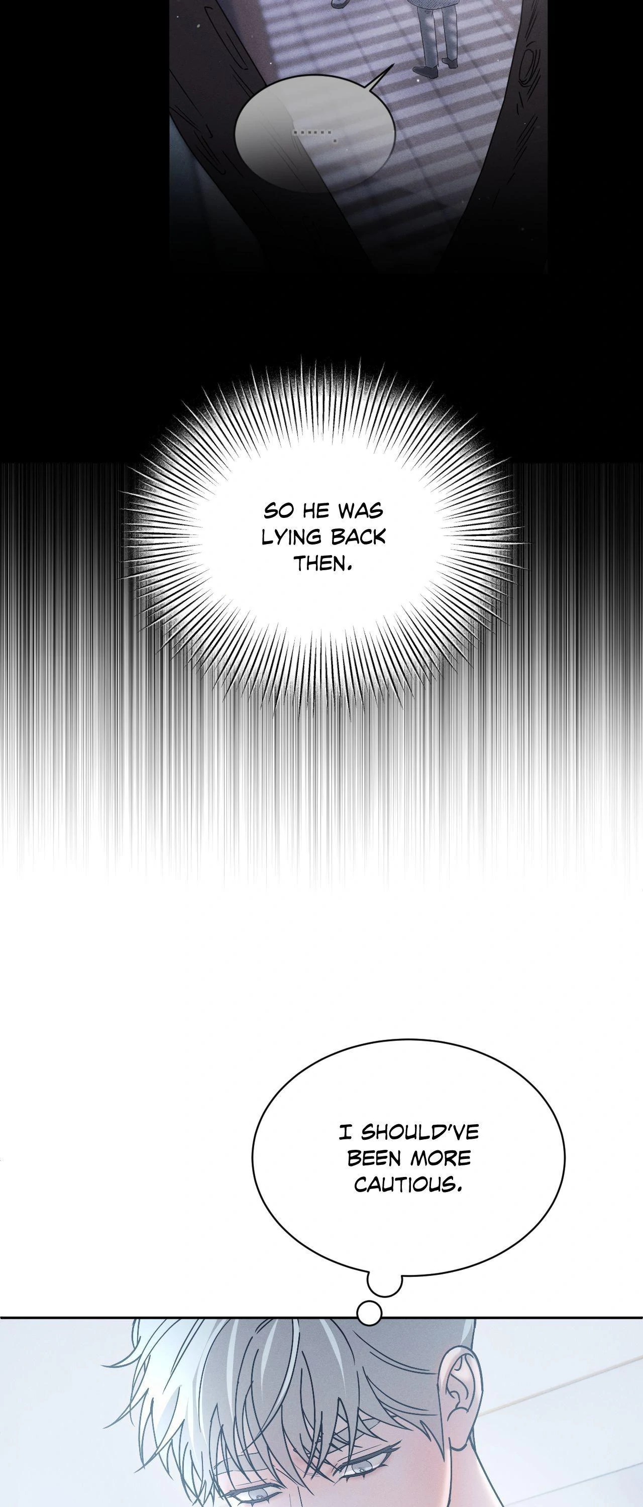 Flip the Script - Chapter 42 manhwa