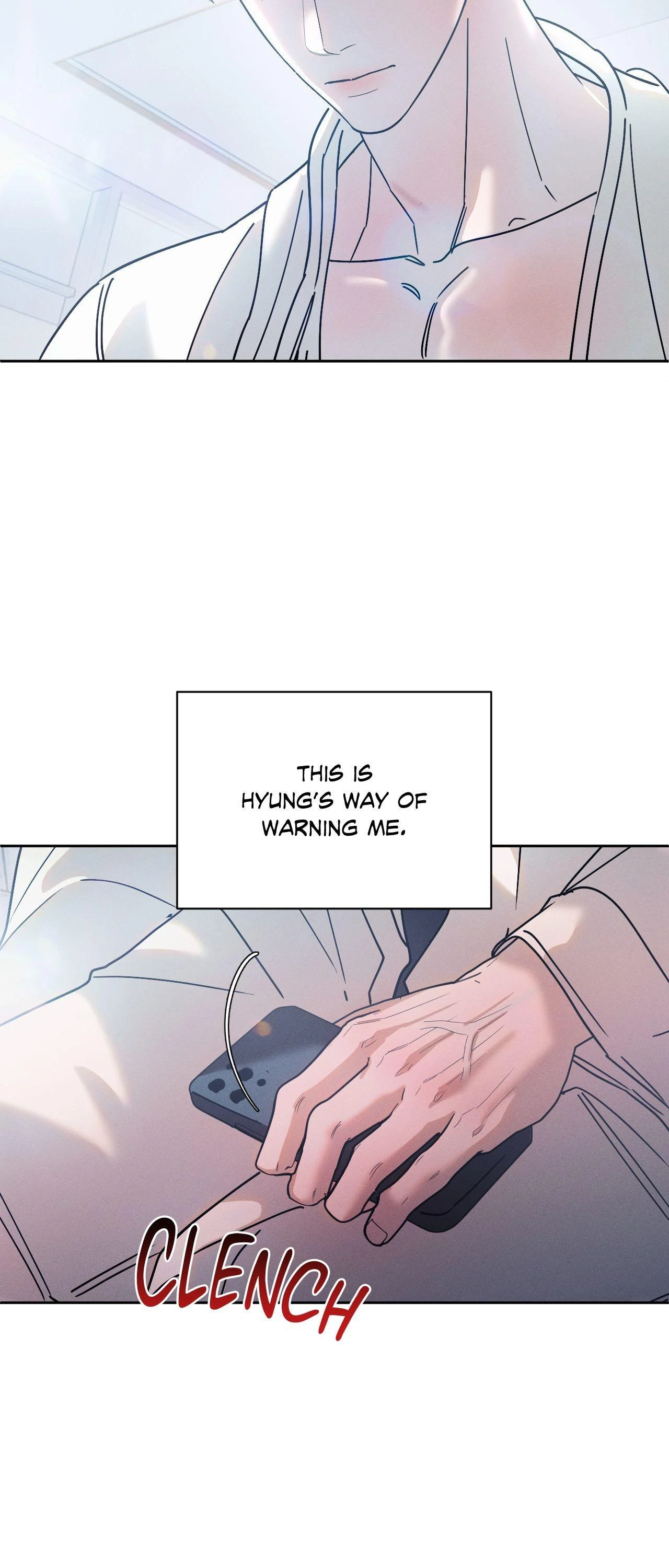 Flip the Script - Chapter 42 manhwa