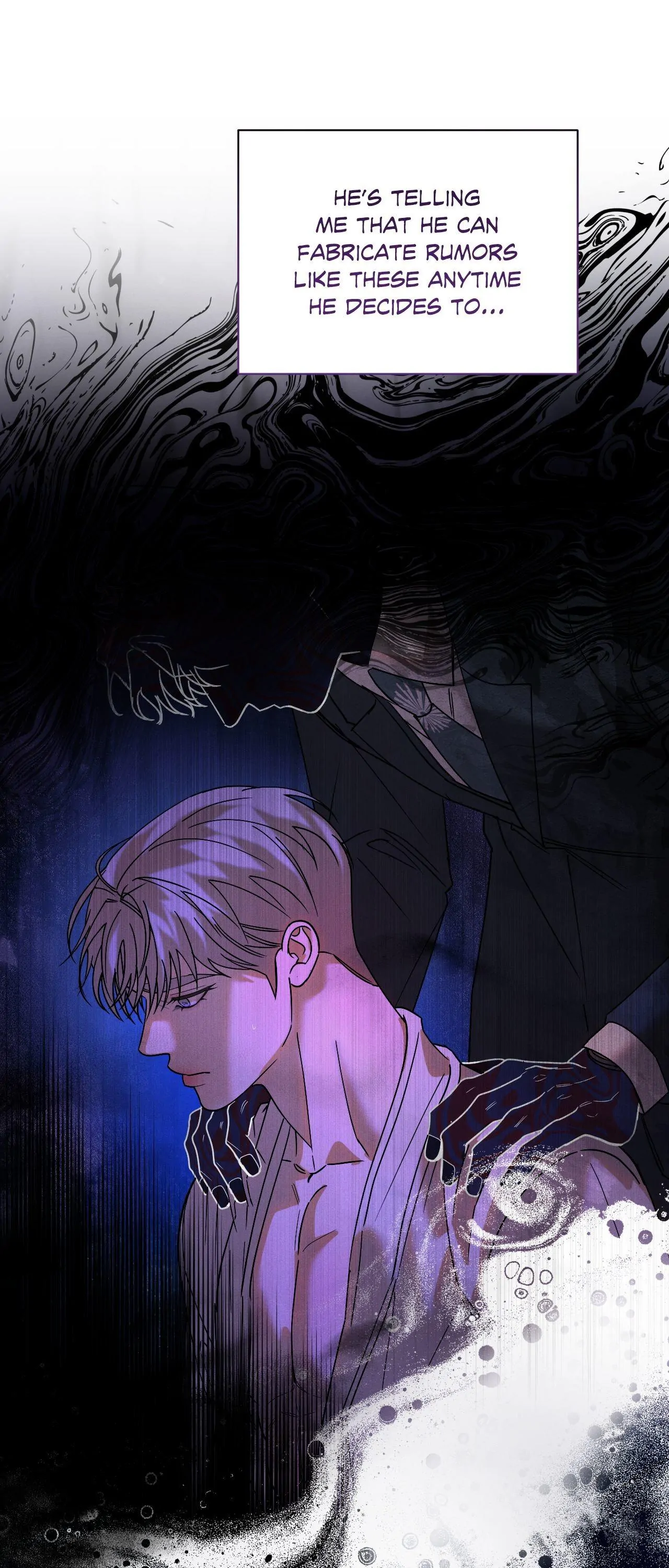 Flip the Script - Chapter 42 manhwa