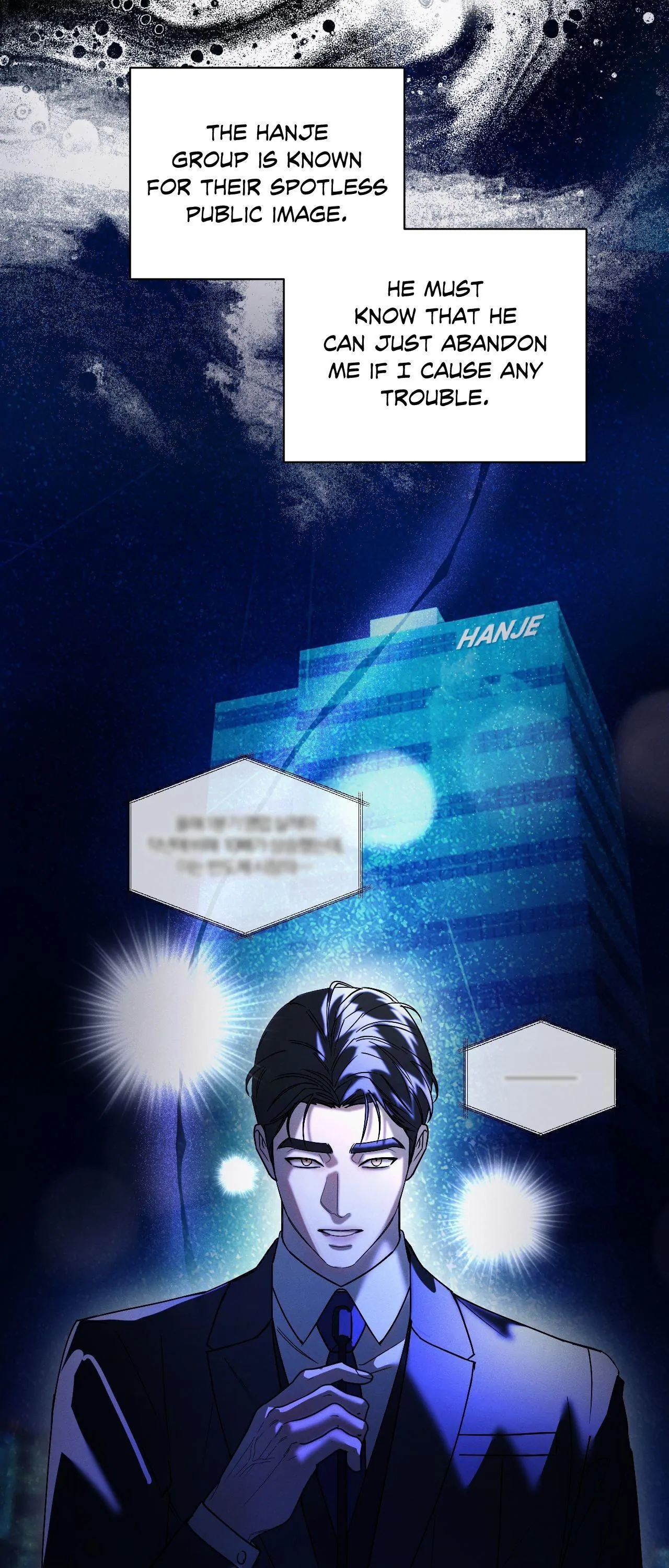 Flip the Script - Chapter 42 manhwa