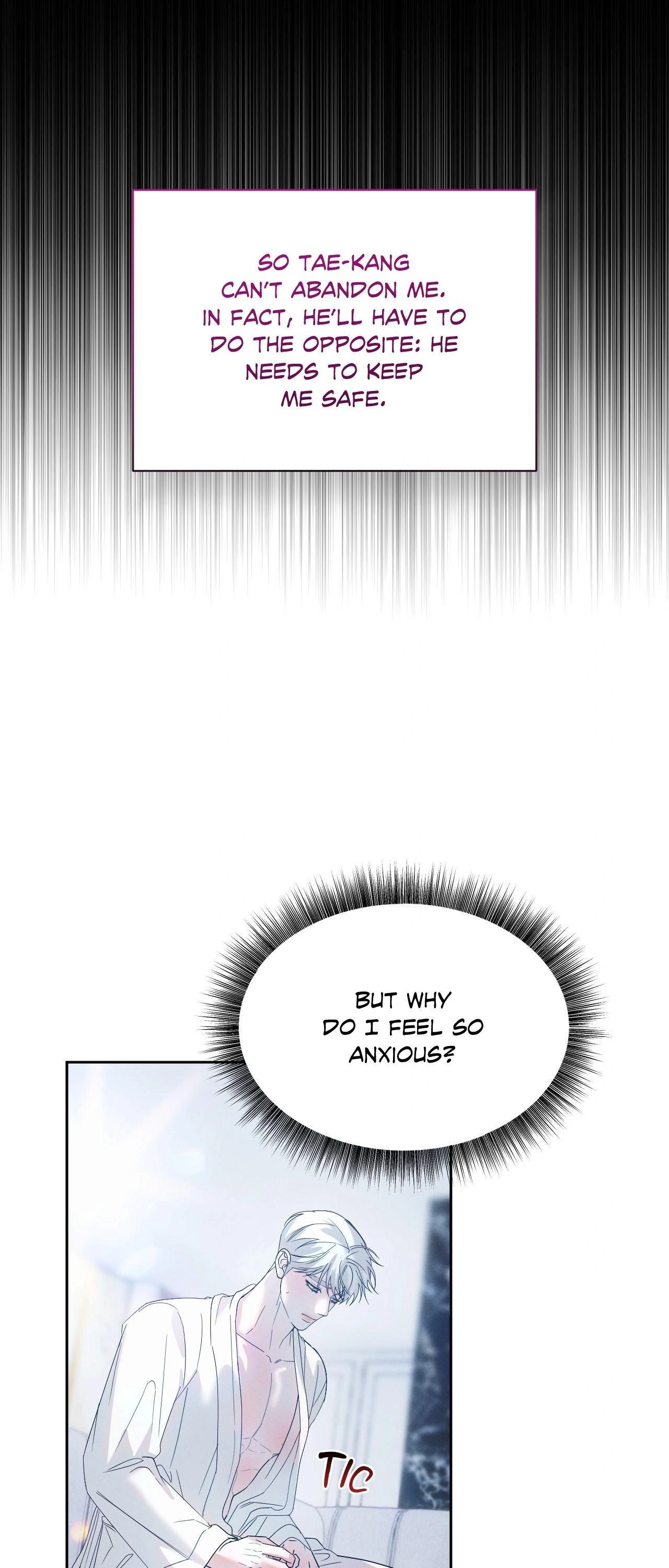 Flip the Script - Chapter 42 manhwa