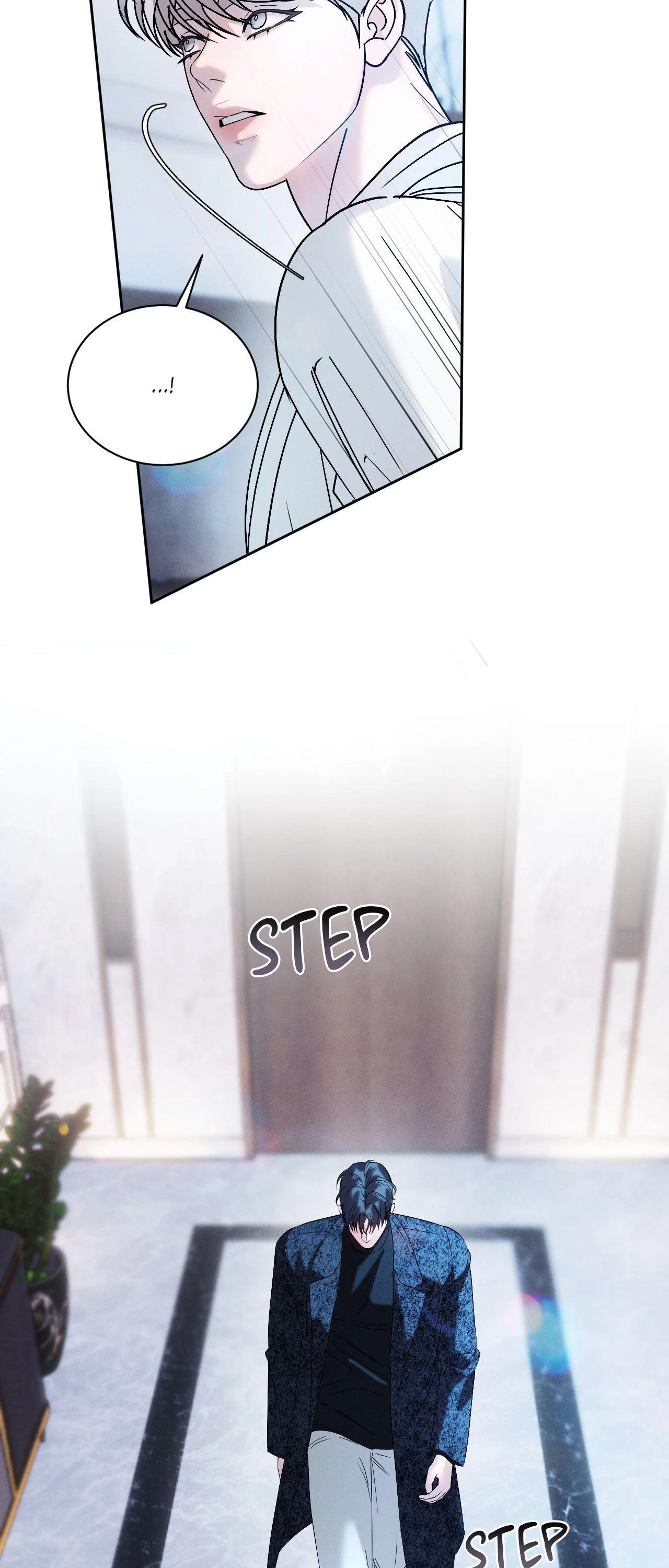 Flip the Script - Chapter 42 manhwa