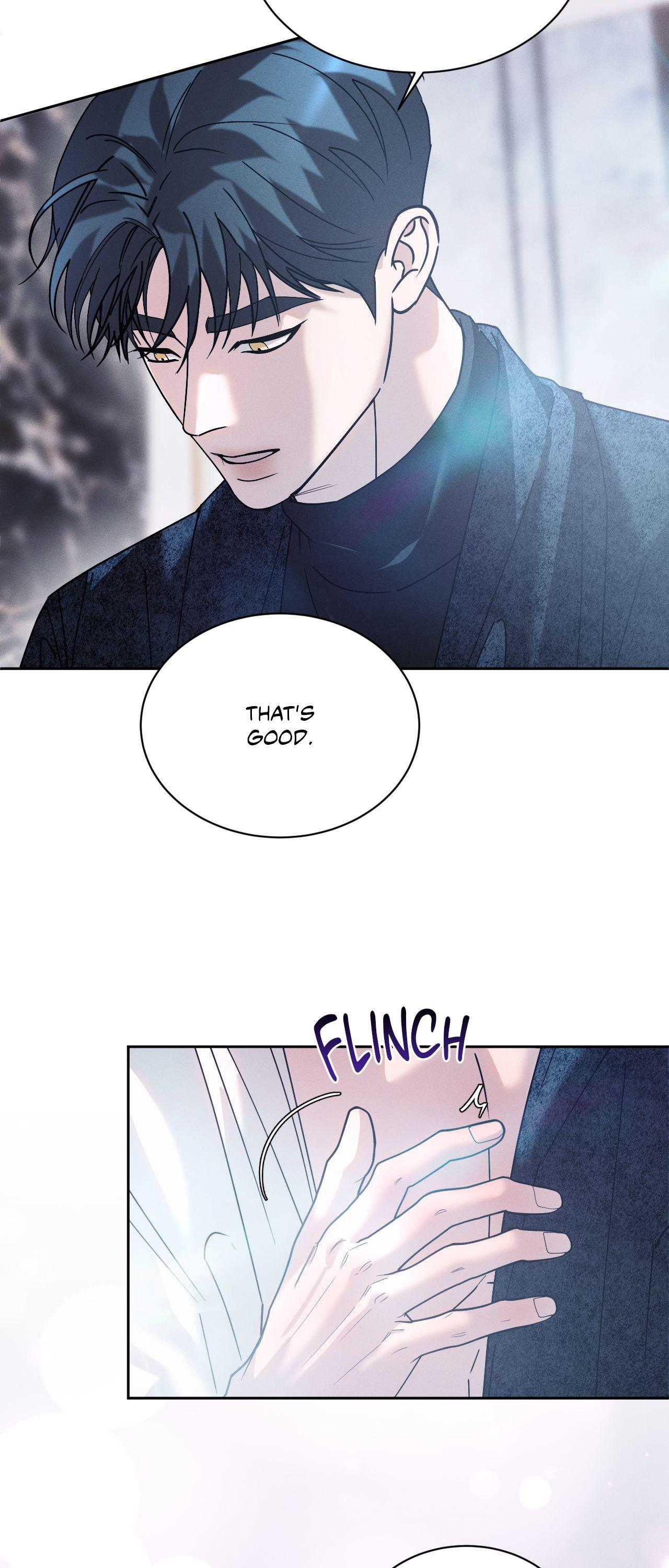 Flip the Script - Chapter 42 manhwa