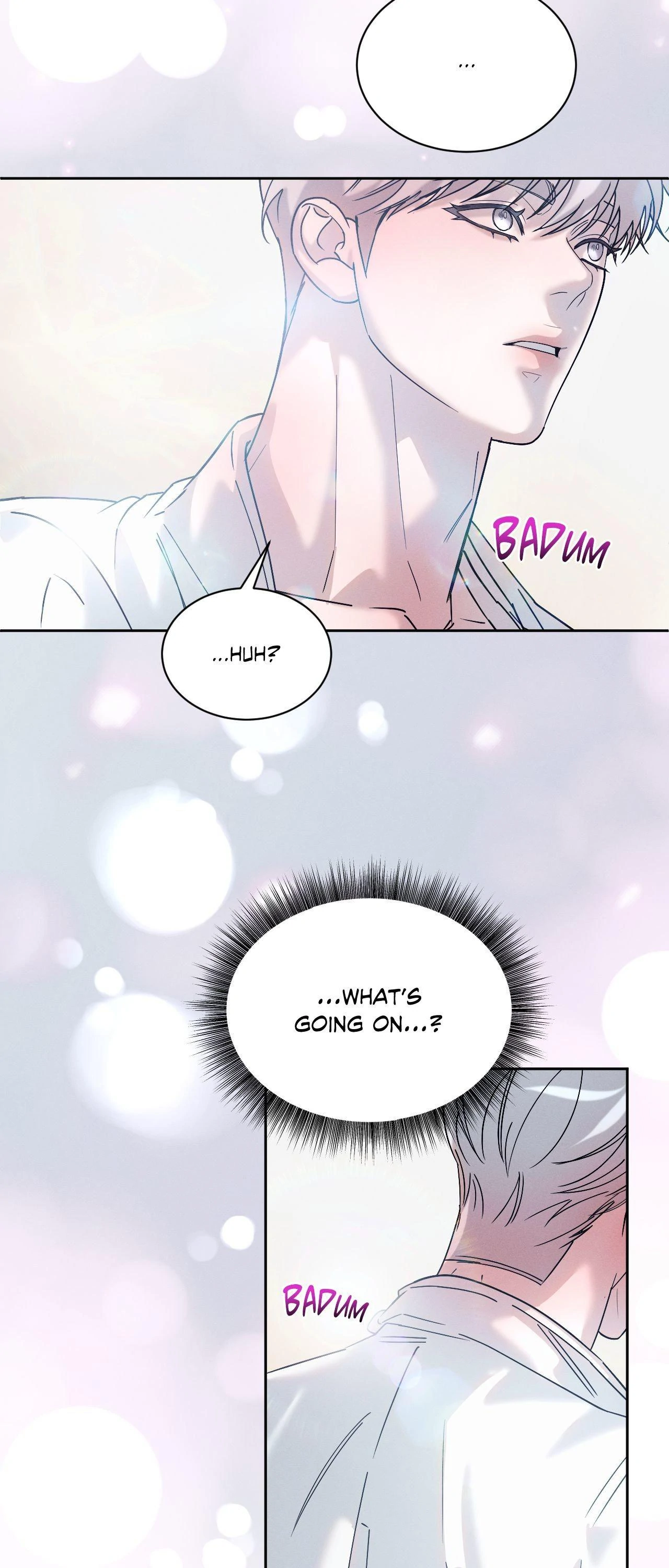 Flip the Script - Chapter 42 manhwa