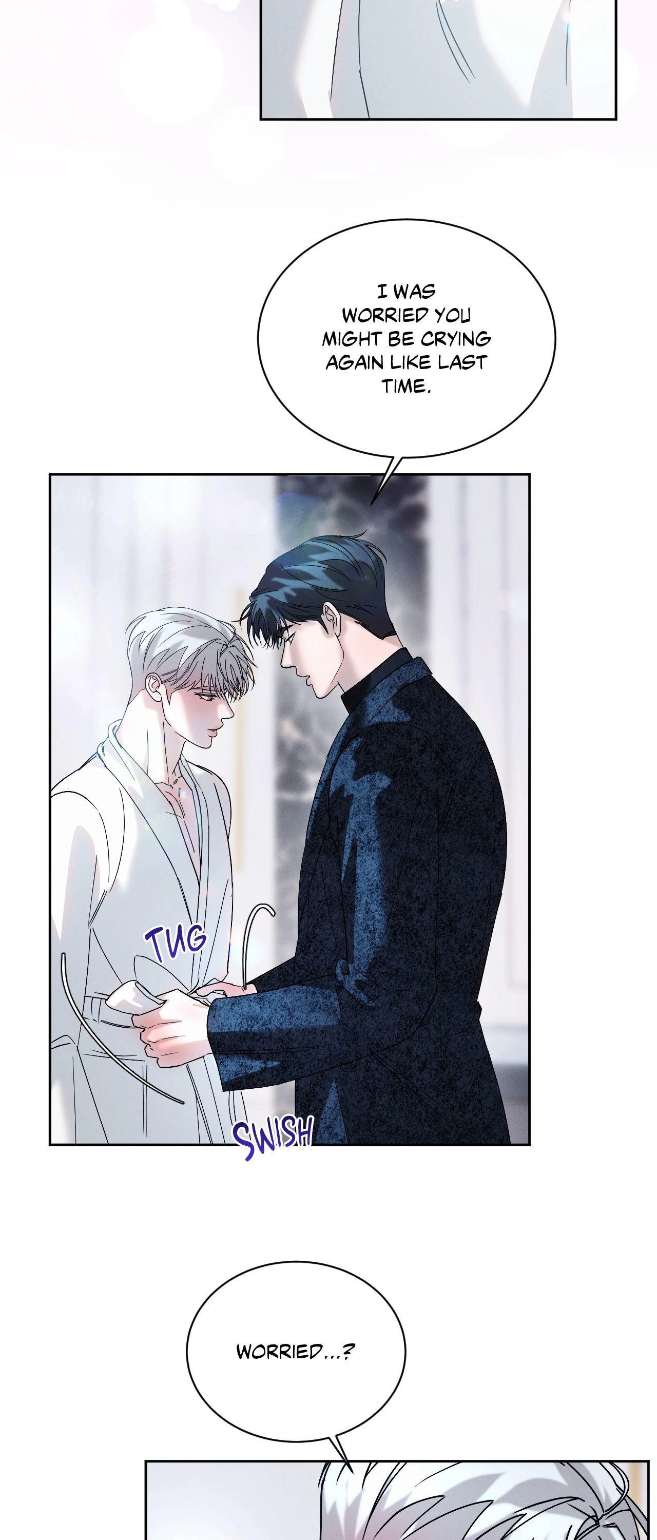 Flip the Script - Chapter 42 manhwa