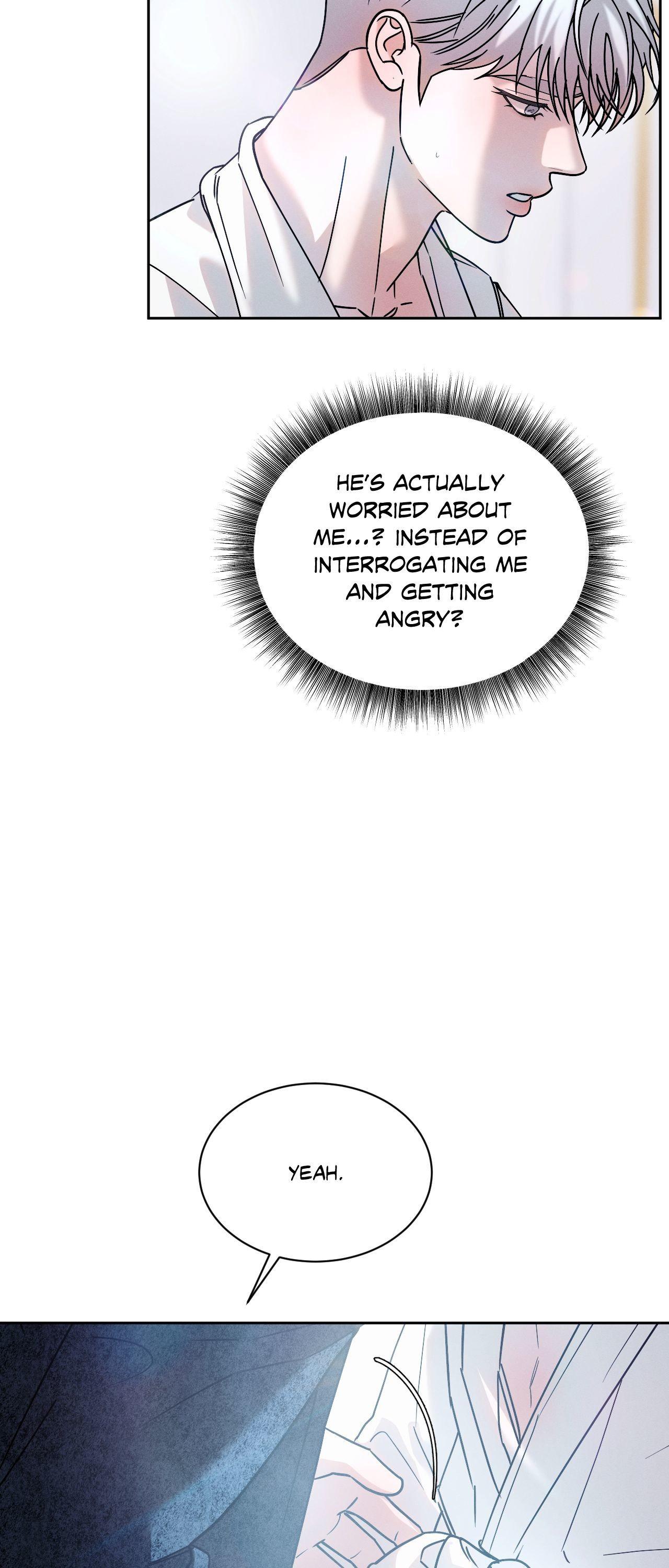 Flip the Script - Chapter 42 manhwa