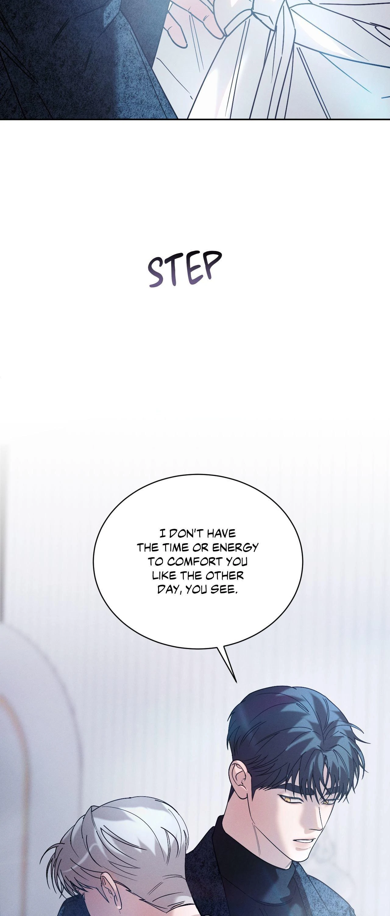 Flip the Script - Chapter 42 manhwa