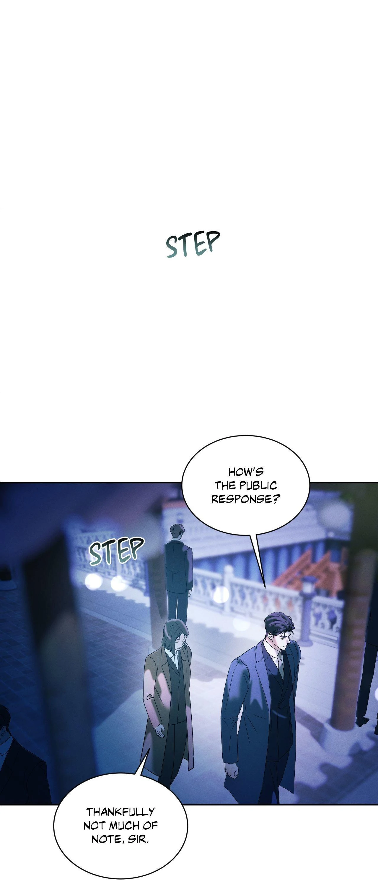 Flip the Script - Chapter 42 manhwa
