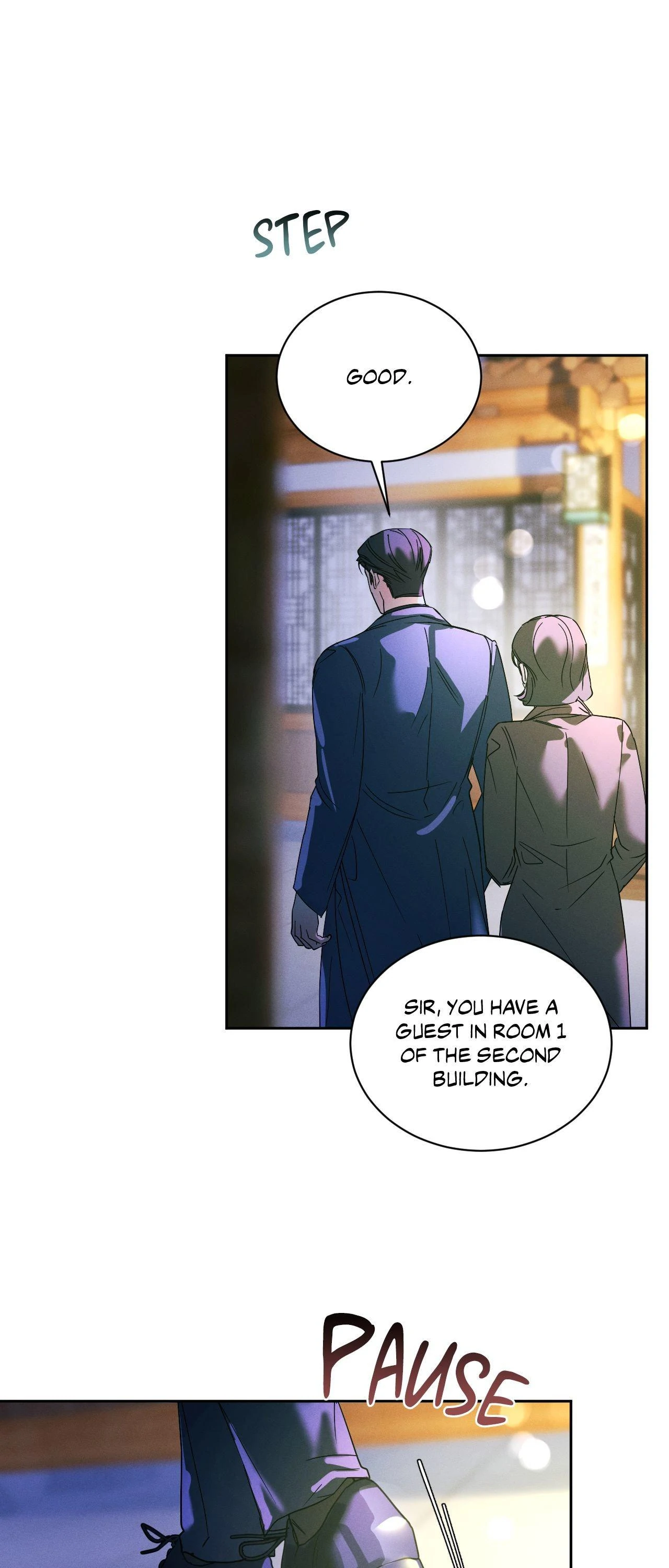 Flip the Script - Chapter 42 manhwa