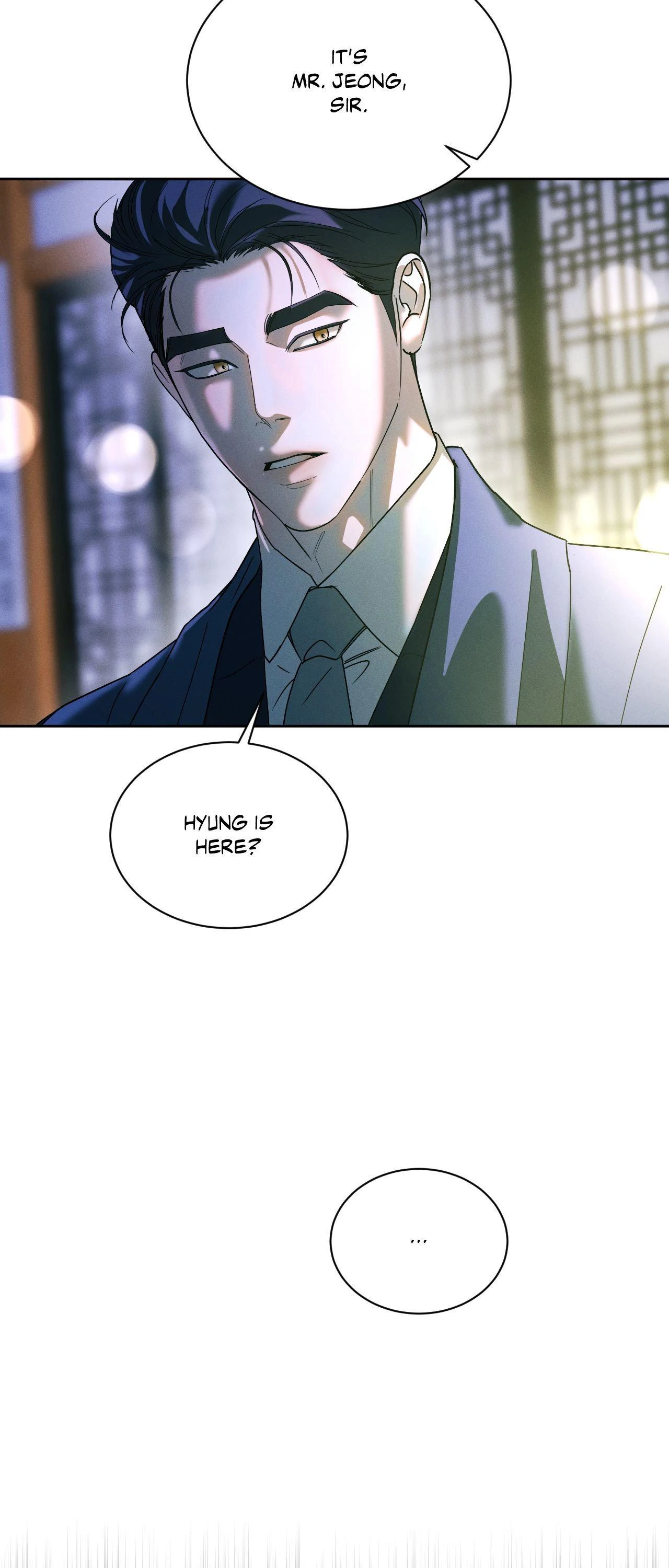 Flip the Script - Chapter 42 manhwa