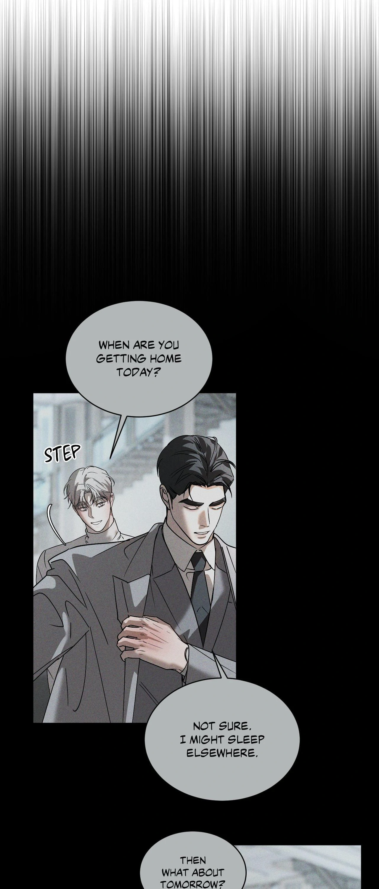 Flip the Script - Chapter 42 manhwa