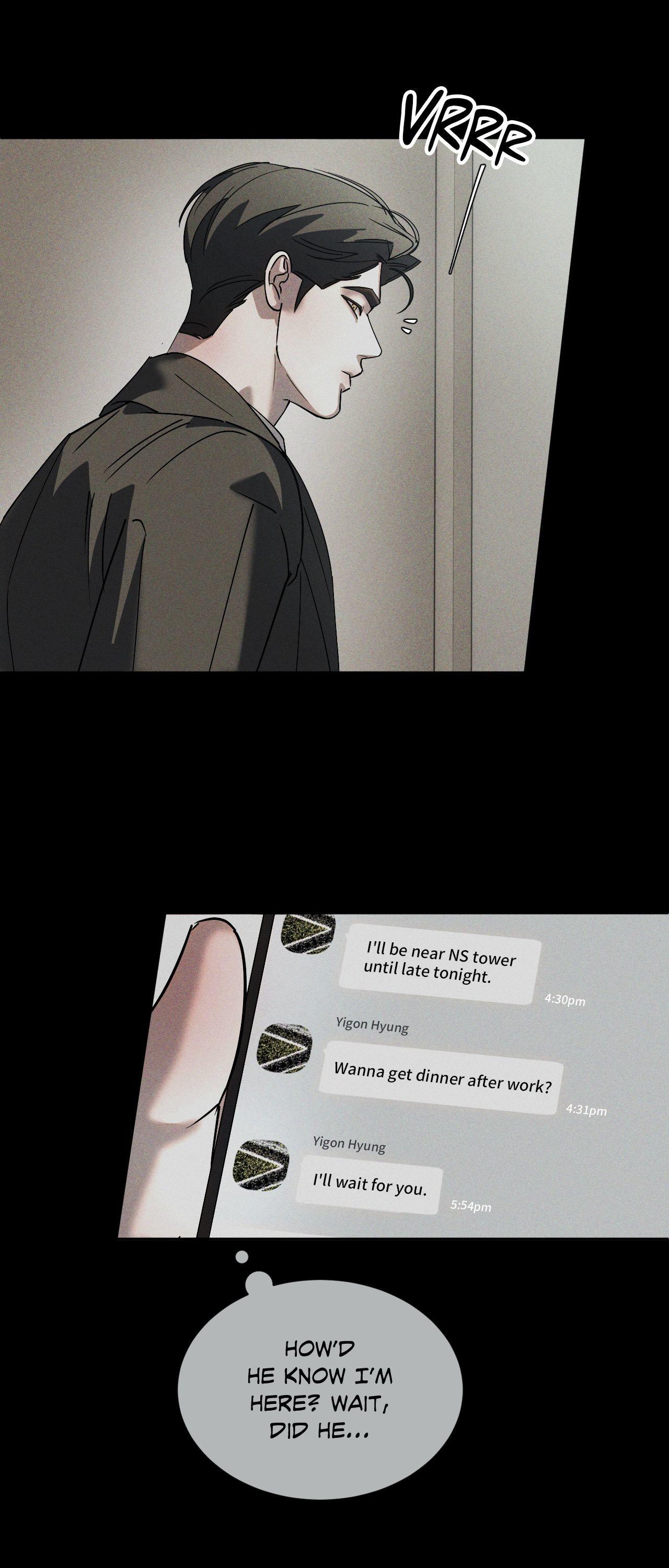 Flip the Script - Chapter 42 manhwa