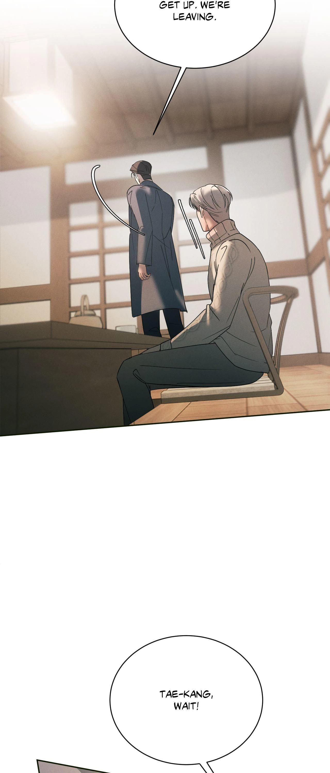 Flip the Script - Chapter 43 manhwa