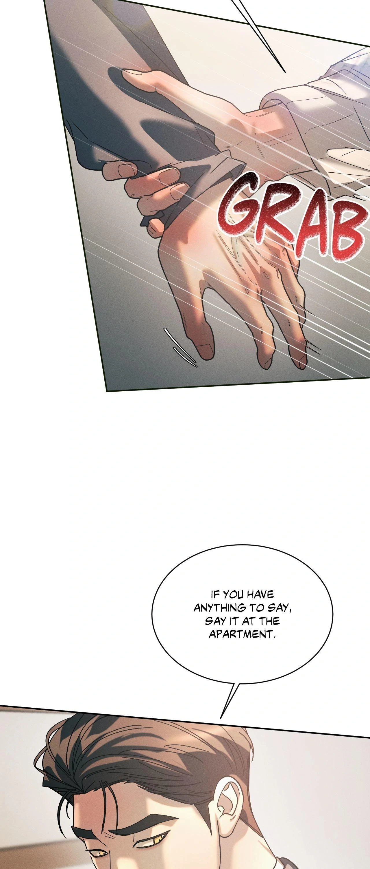 Flip the Script - Chapter 43 manhwa