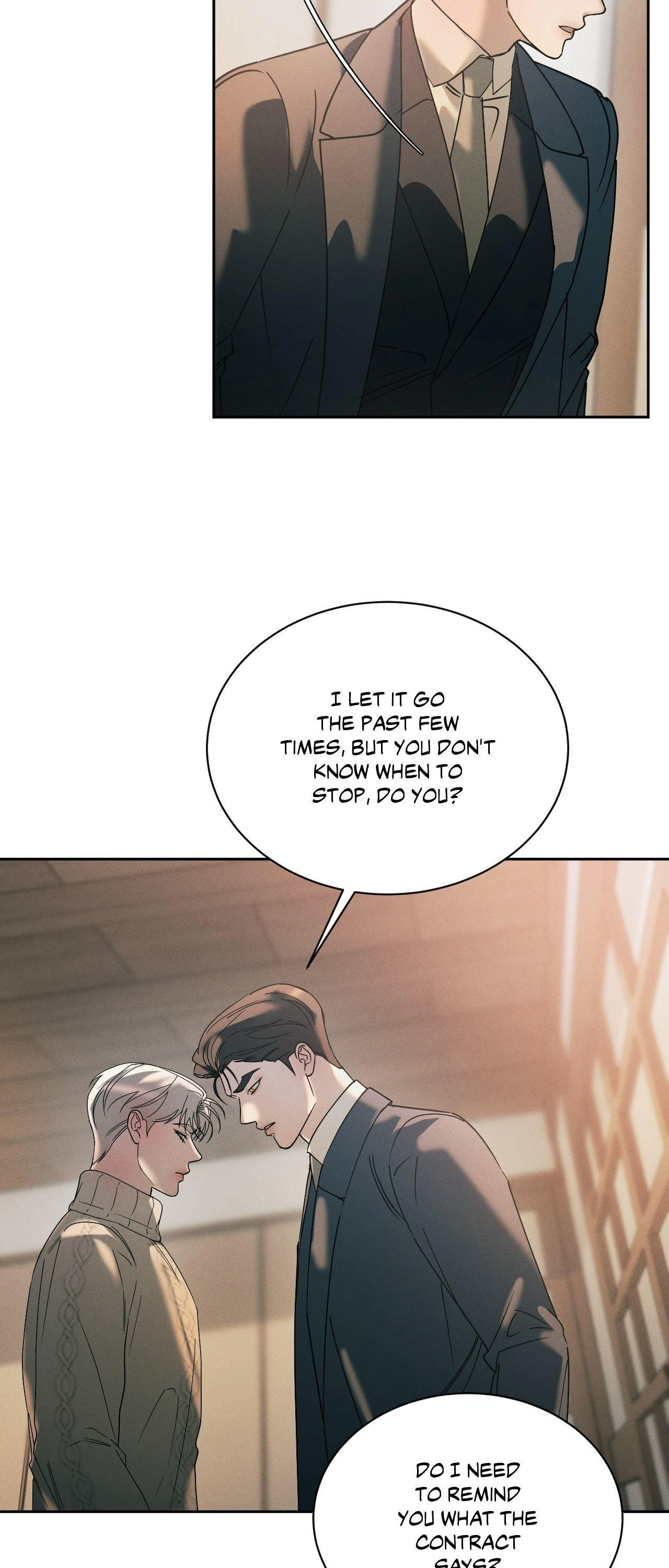 Flip the Script - Chapter 43 manhwa