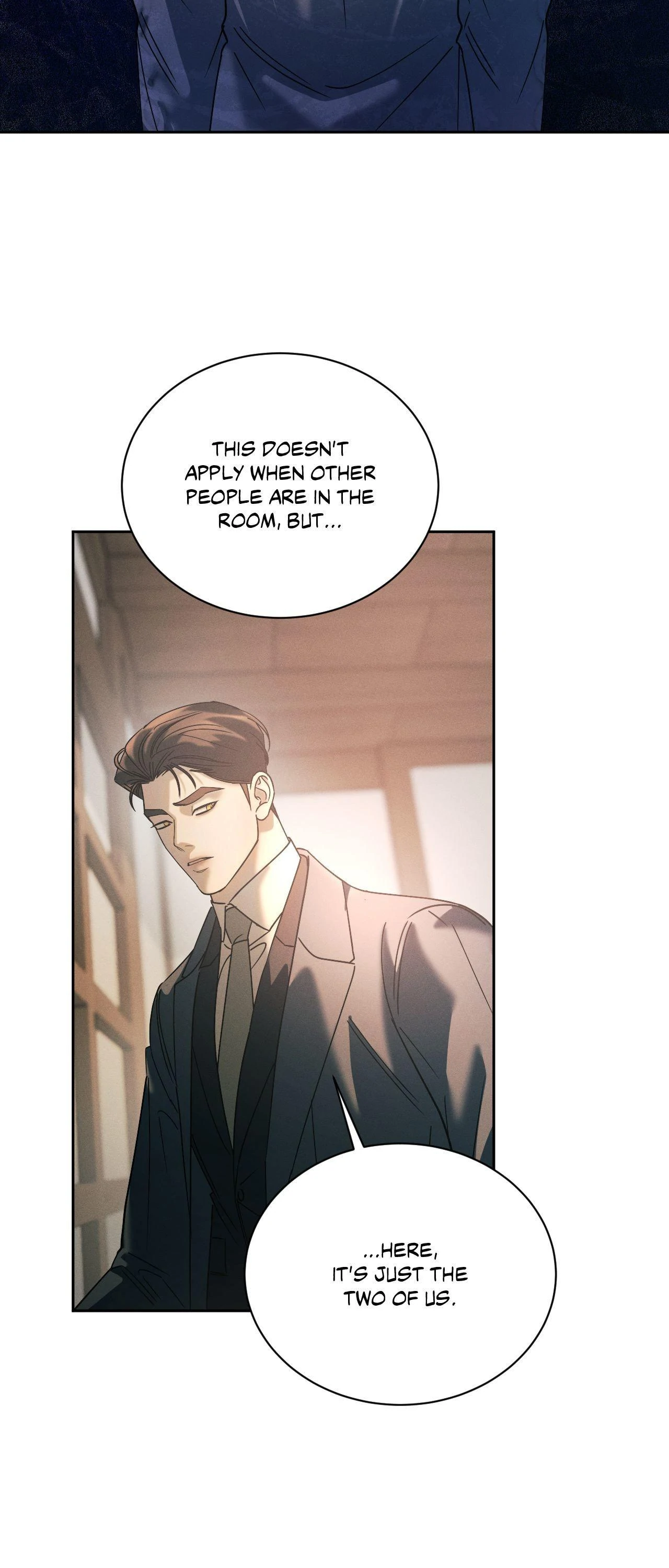 Flip the Script - Chapter 43 manhwa