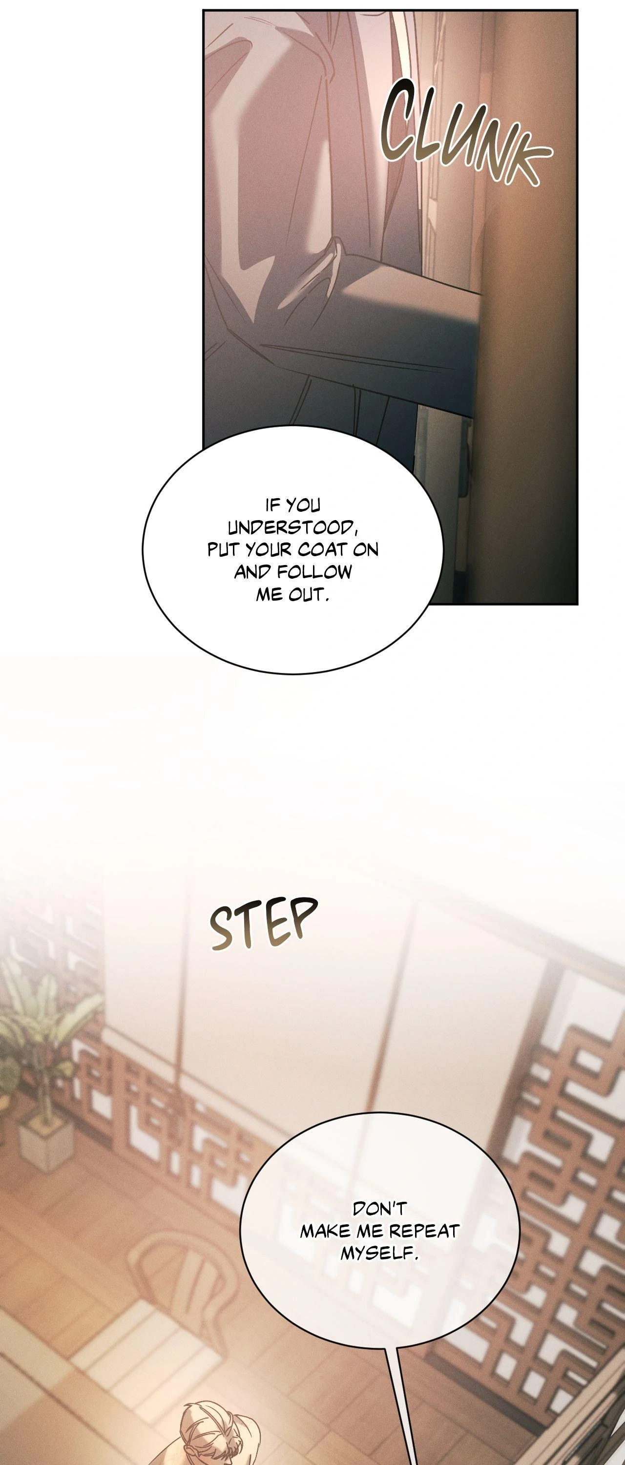Flip the Script - Chapter 43 manhwa