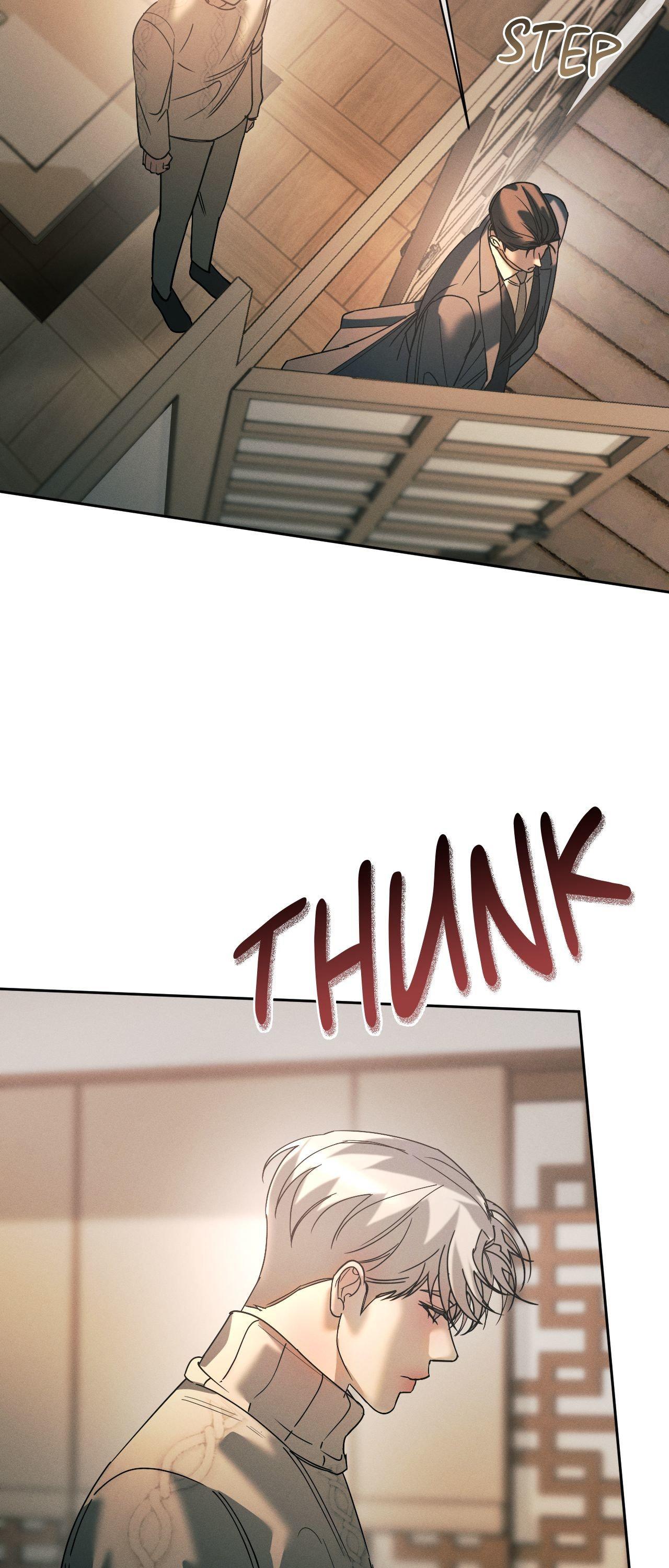 Flip the Script - Chapter 43 manhwa