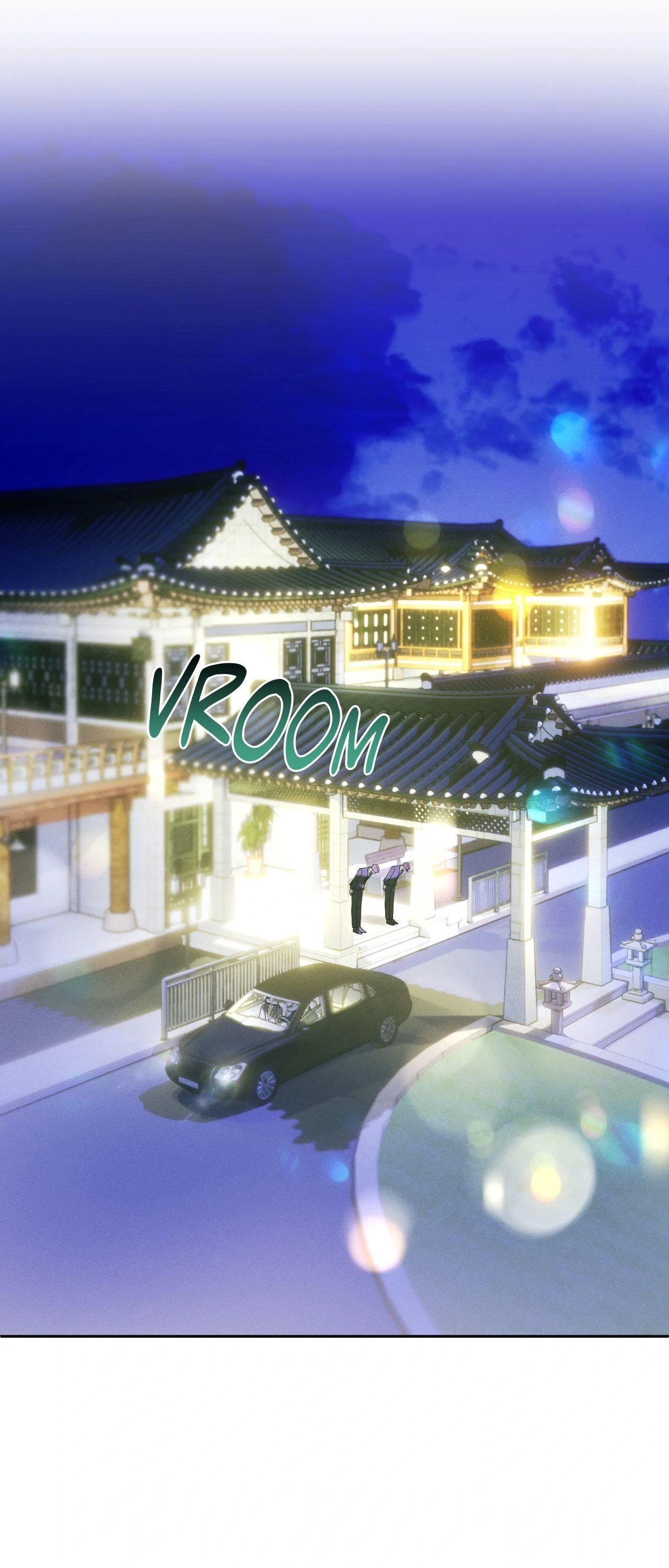 Flip the Script - Chapter 43 manhwa