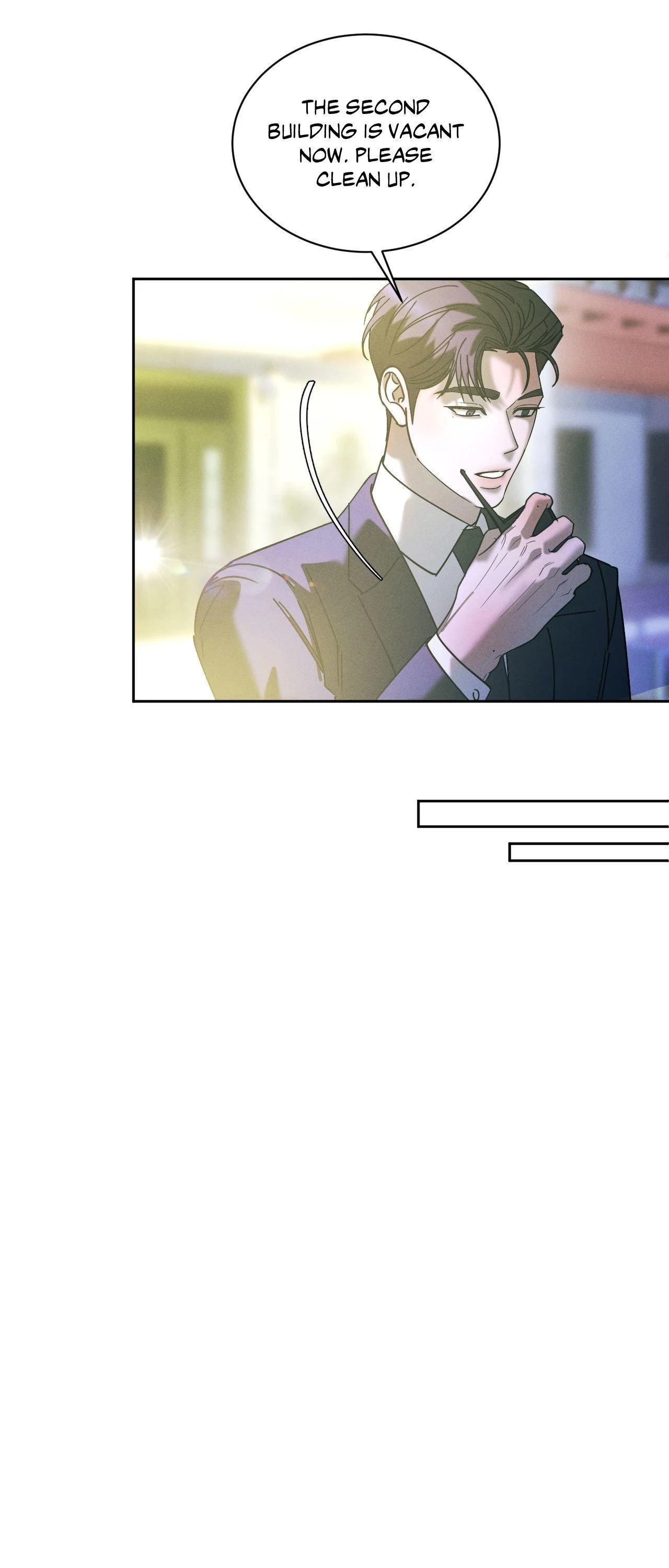 Flip the Script - Chapter 43 manhwa