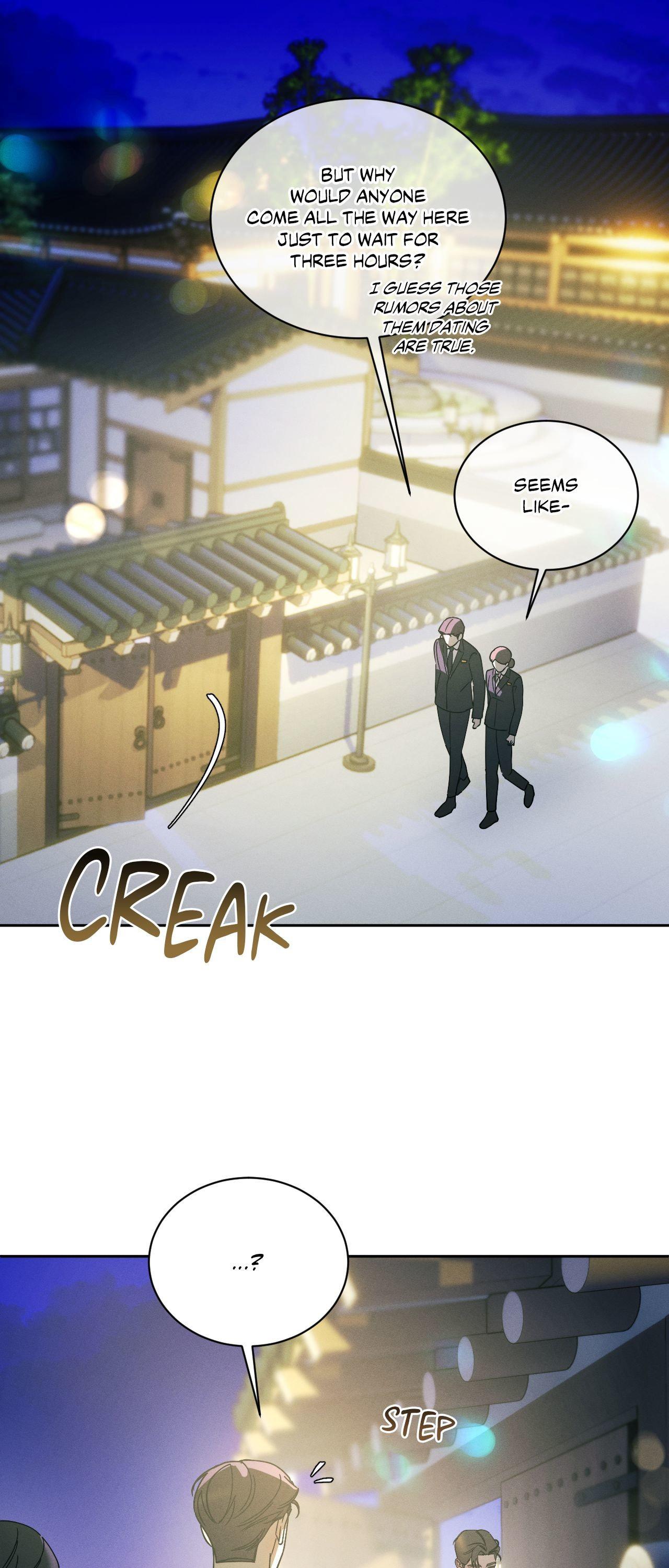 Flip the Script - Chapter 43 manhwa