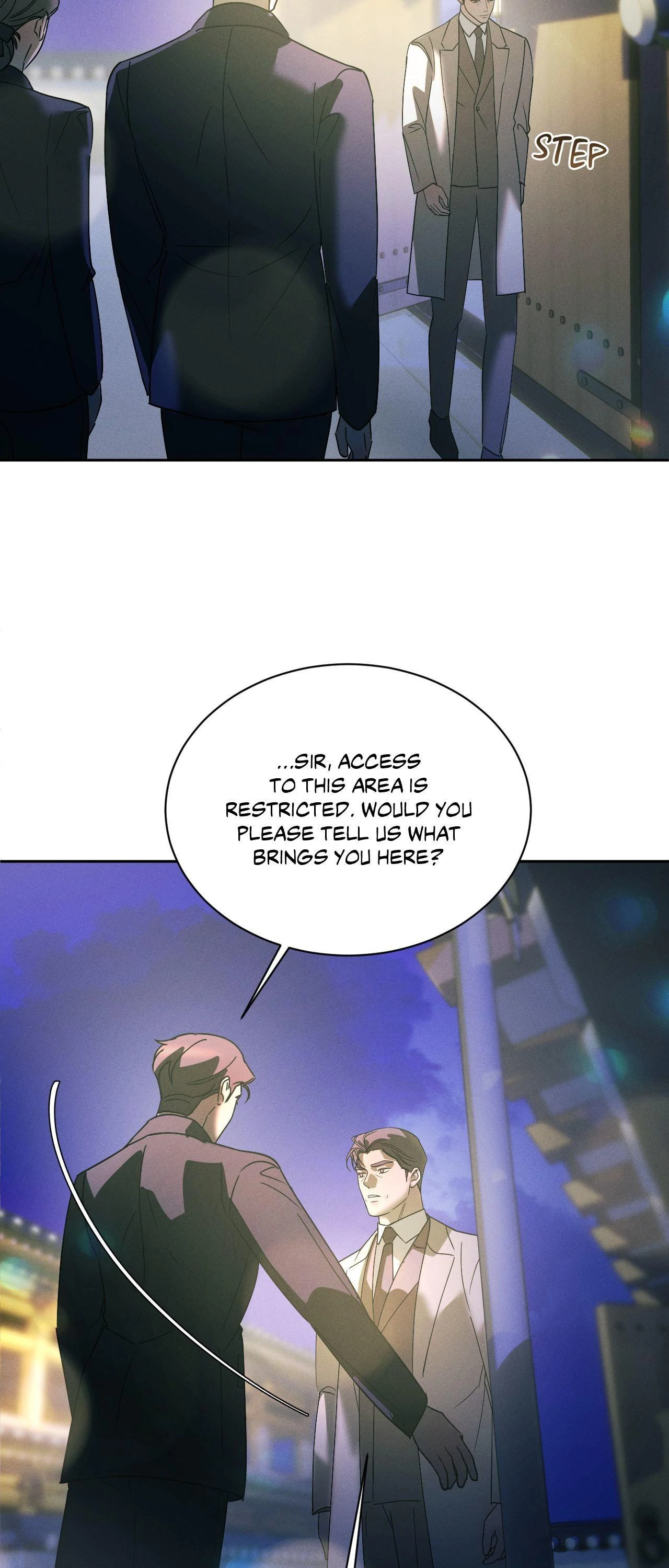 Flip the Script - Chapter 43 manhwa