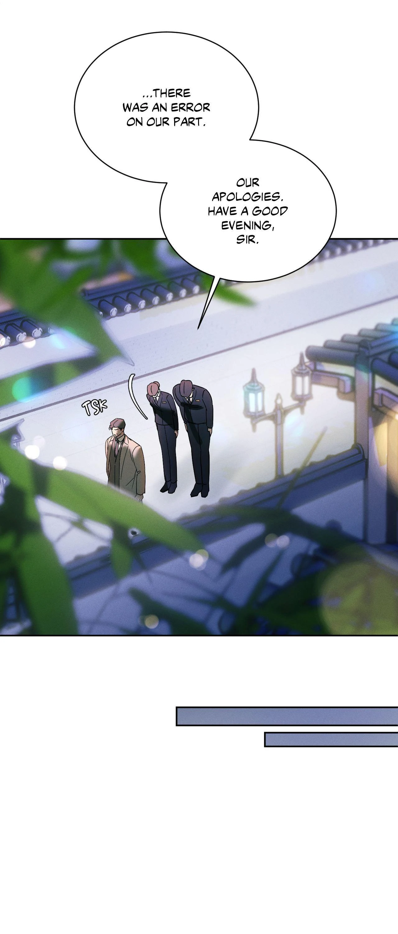 Flip the Script - Chapter 43 manhwa