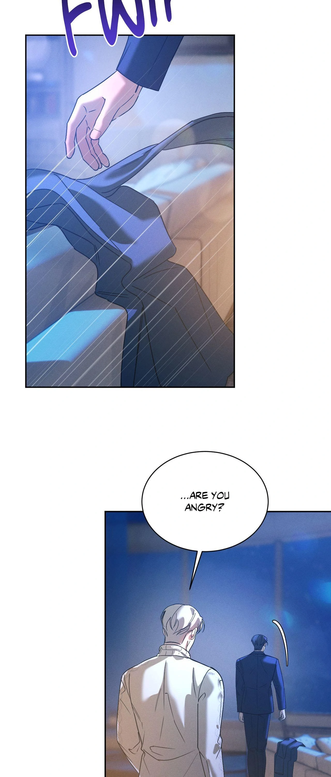 Flip the Script - Chapter 43 manhwa