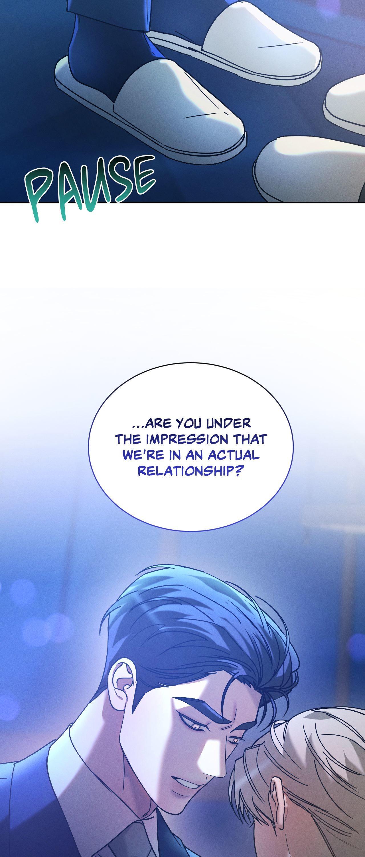 Flip the Script - Chapter 43 manhwa