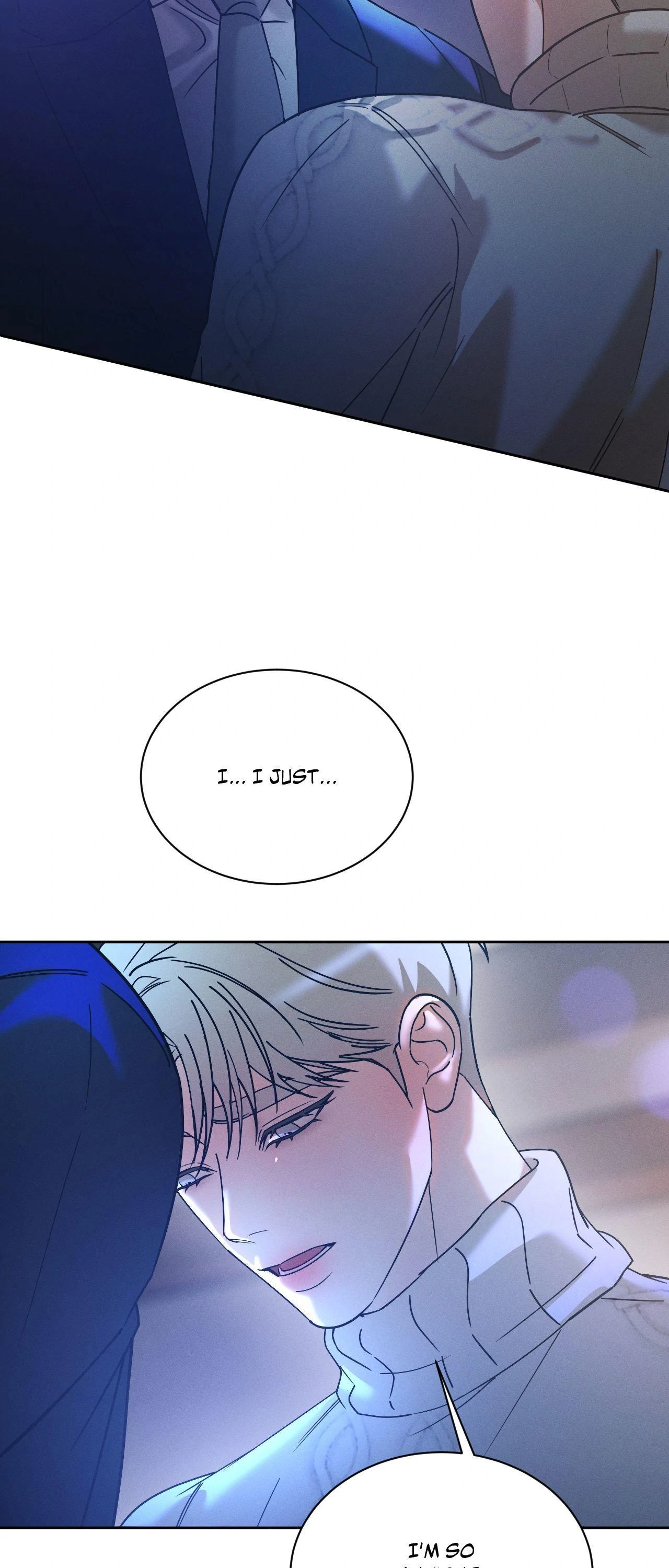 Flip the Script - Chapter 43 manhwa