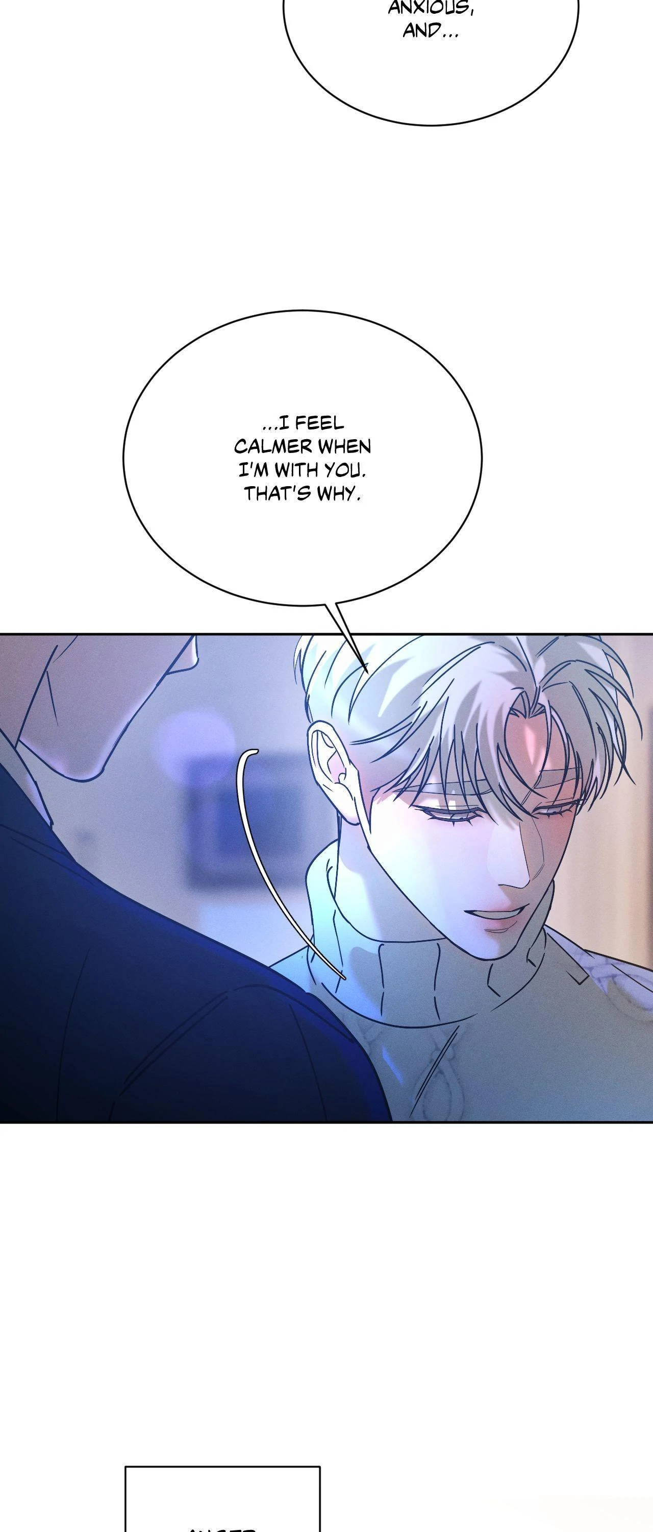 Flip the Script - Chapter 43 manhwa