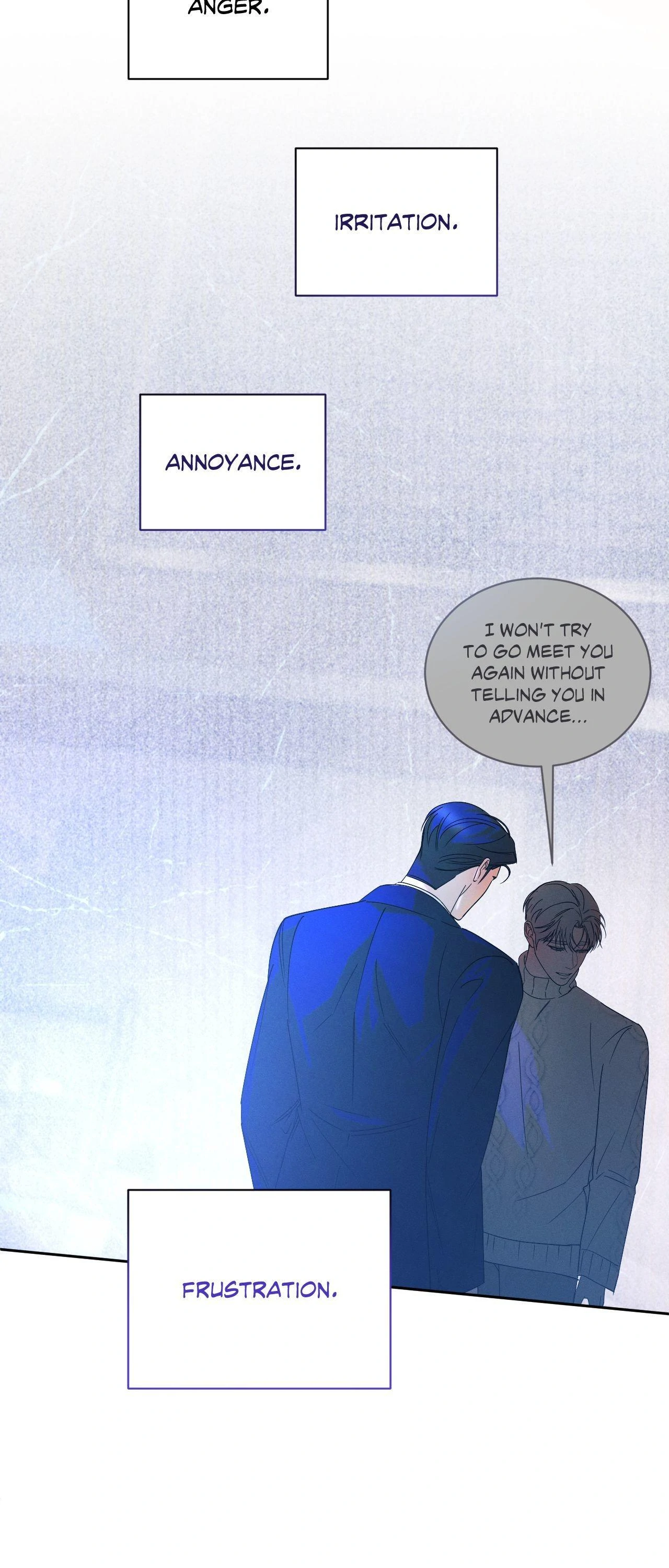 Flip the Script - Chapter 43 manhwa