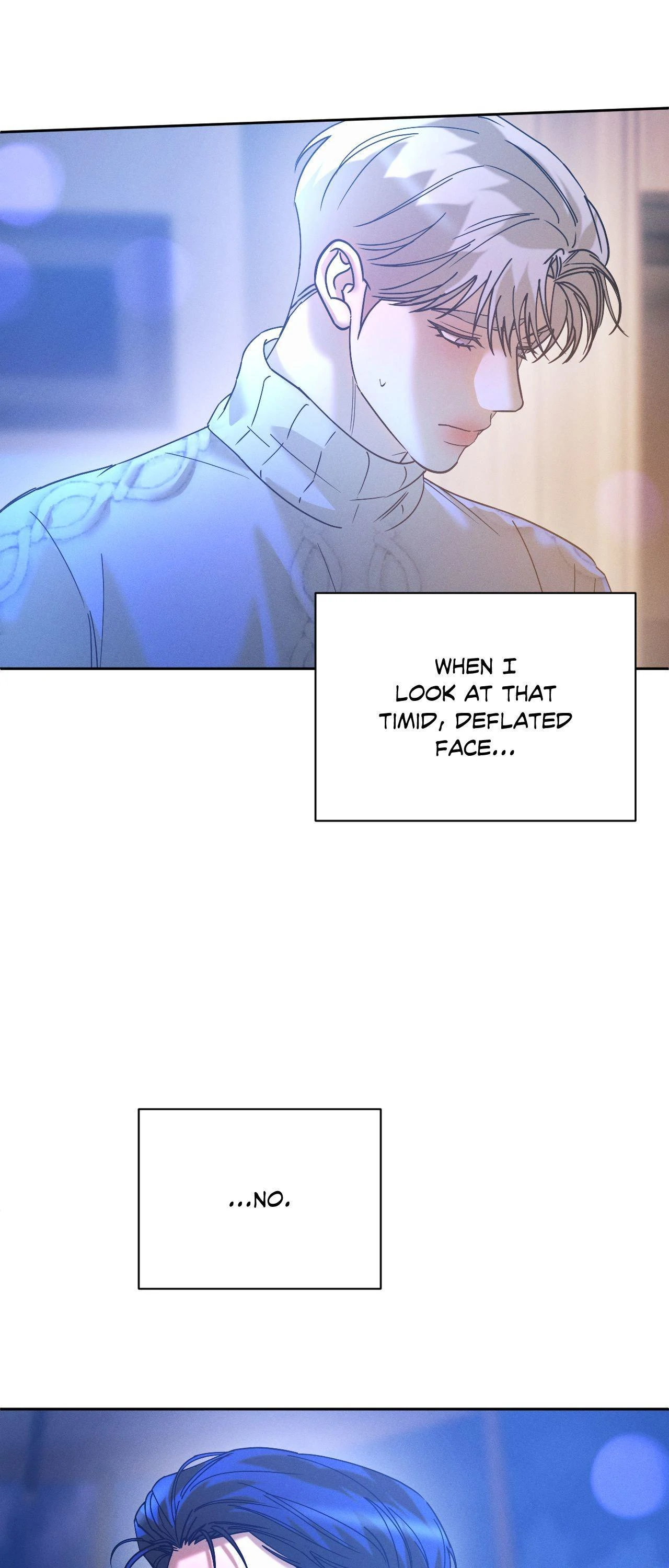Flip the Script - Chapter 43 manhwa