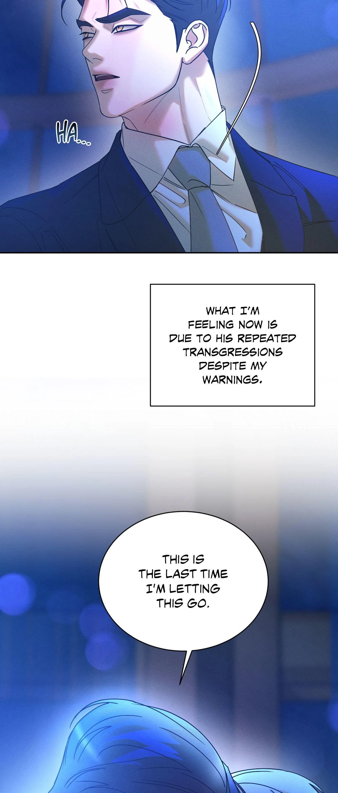 Flip the Script - Chapter 43 manhwa