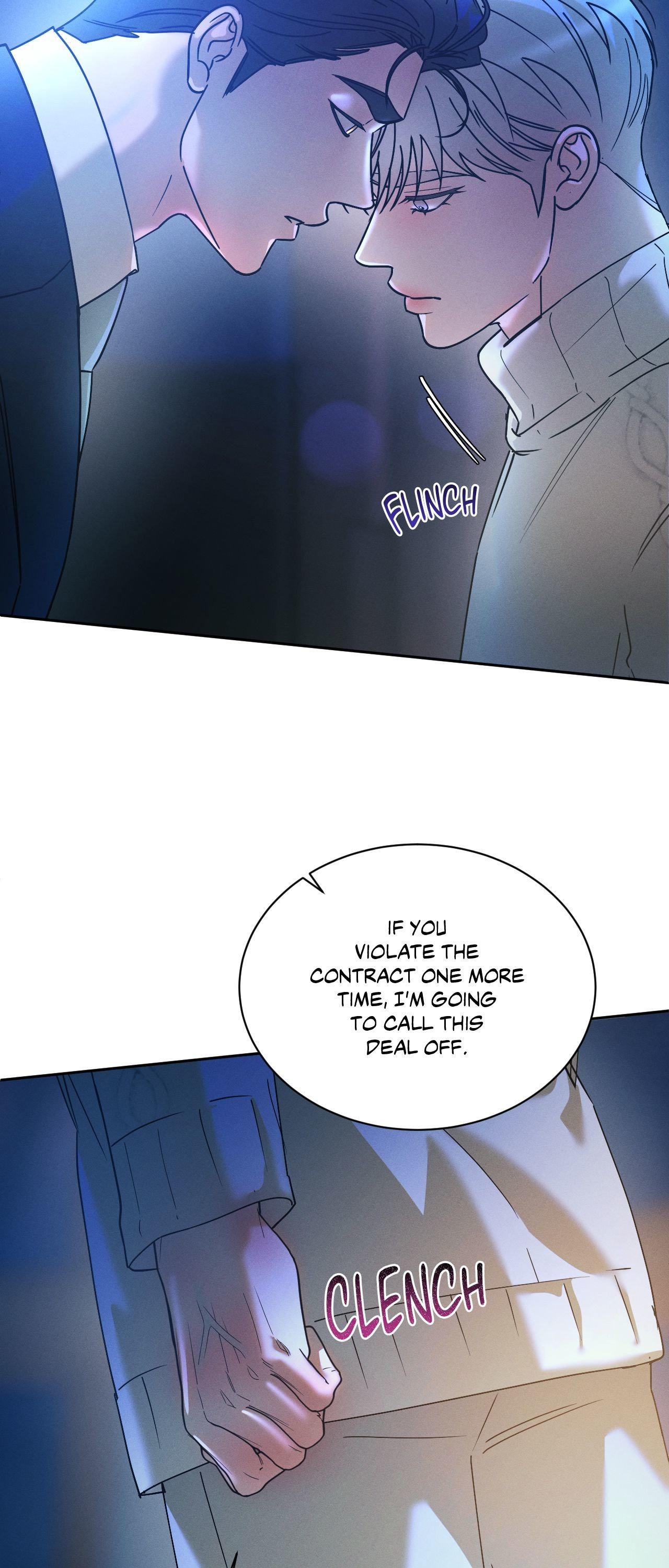 Flip the Script - Chapter 43 manhwa