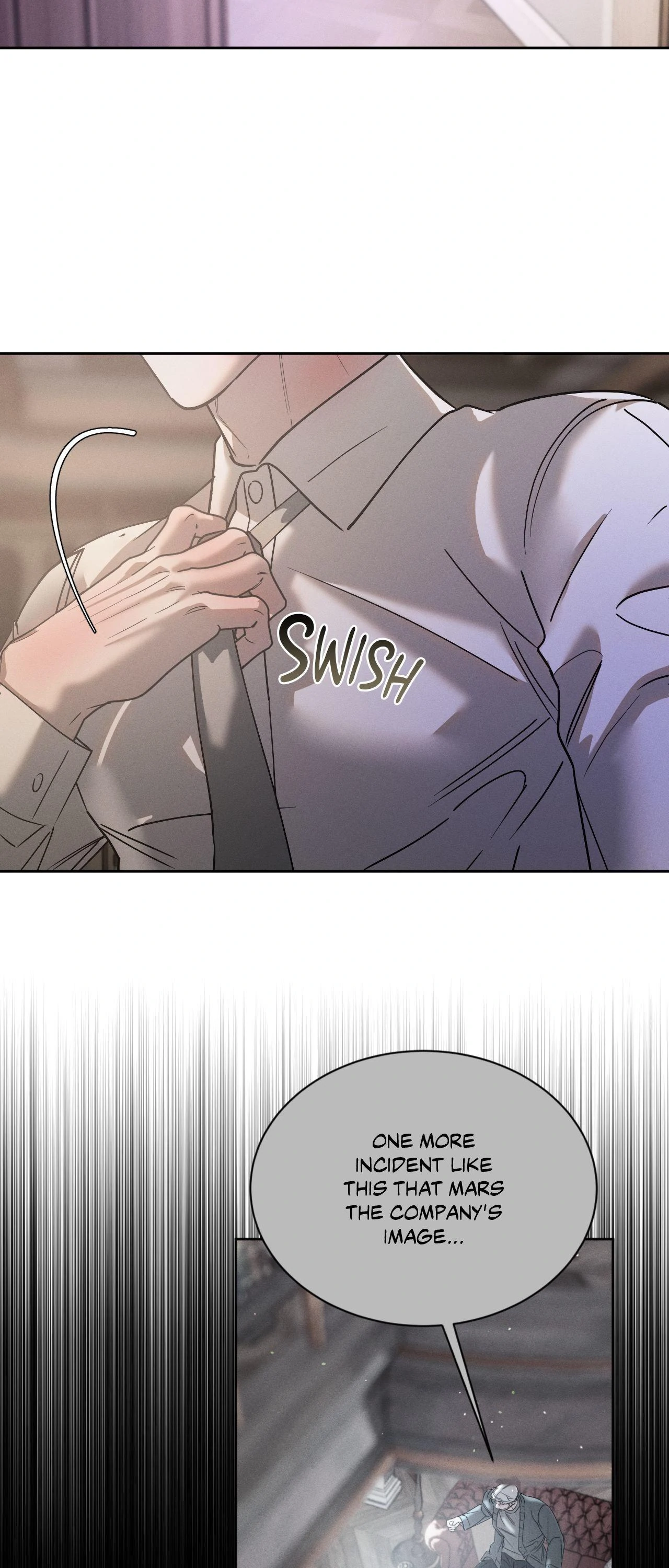 Flip the Script - Chapter 43 manhwa