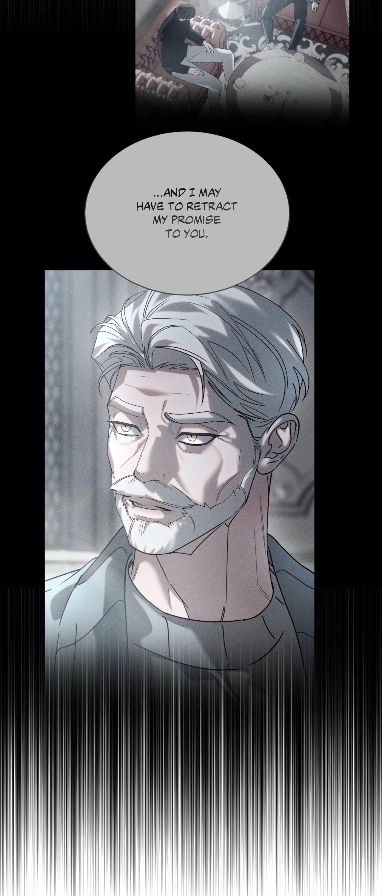 Flip the Script - Chapter 43 manhwa