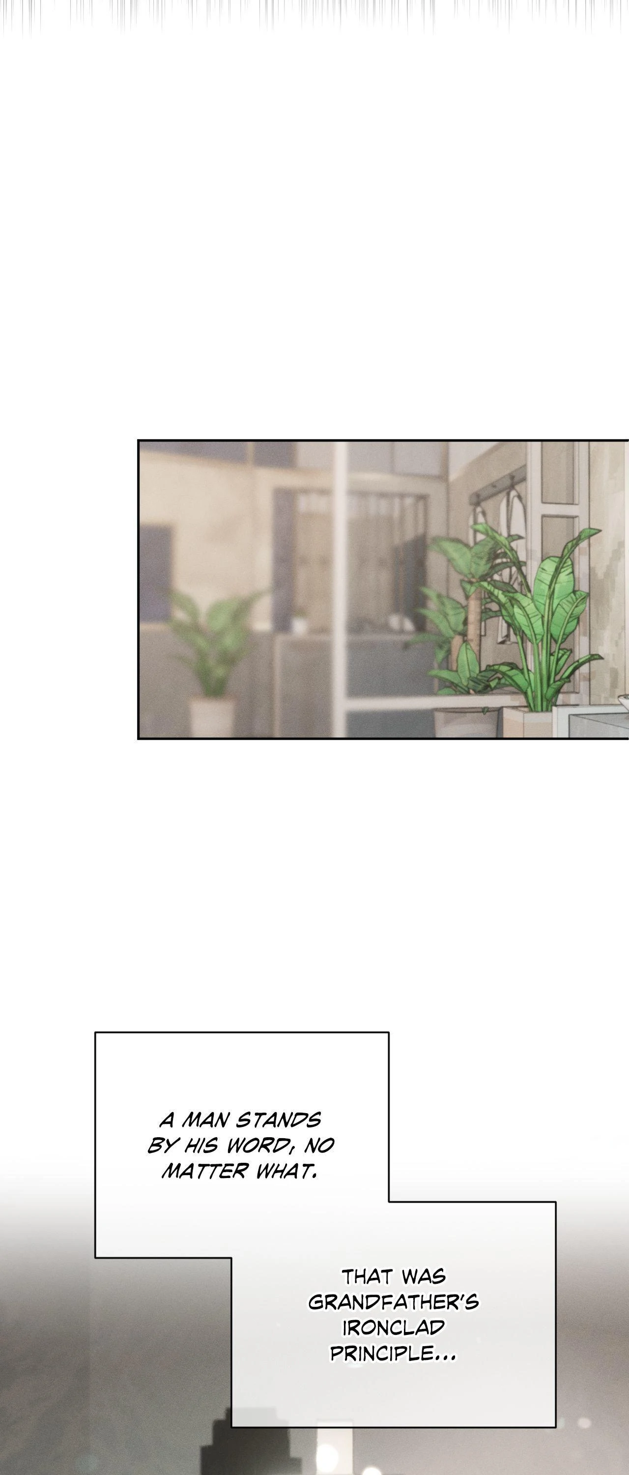 Flip the Script - Chapter 43 manhwa