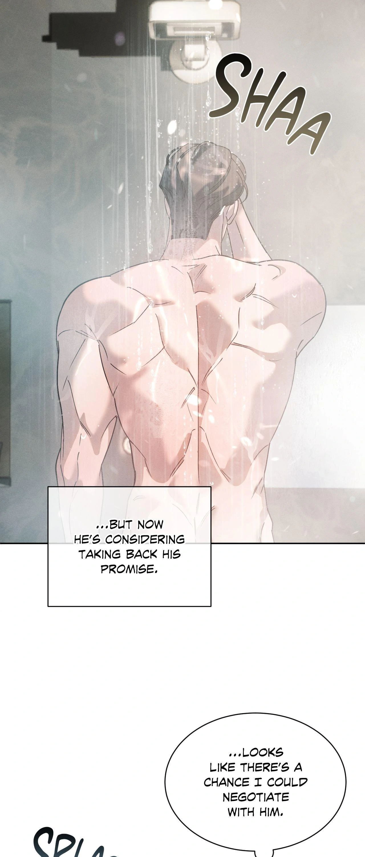 Flip the Script - Chapter 43 manhwa