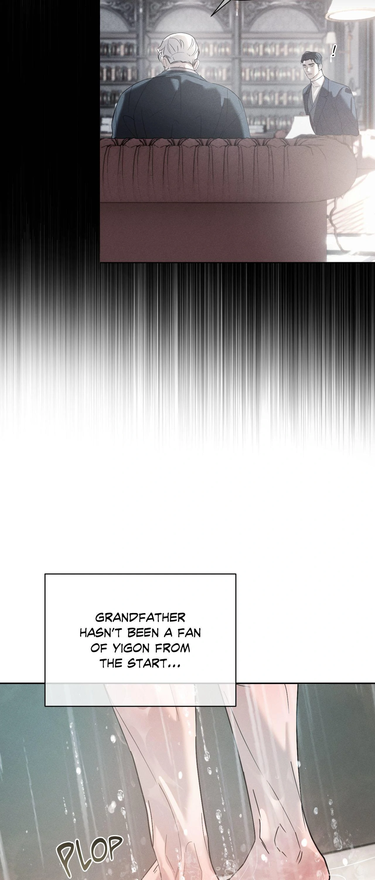 Flip the Script - Chapter 43 manhwa