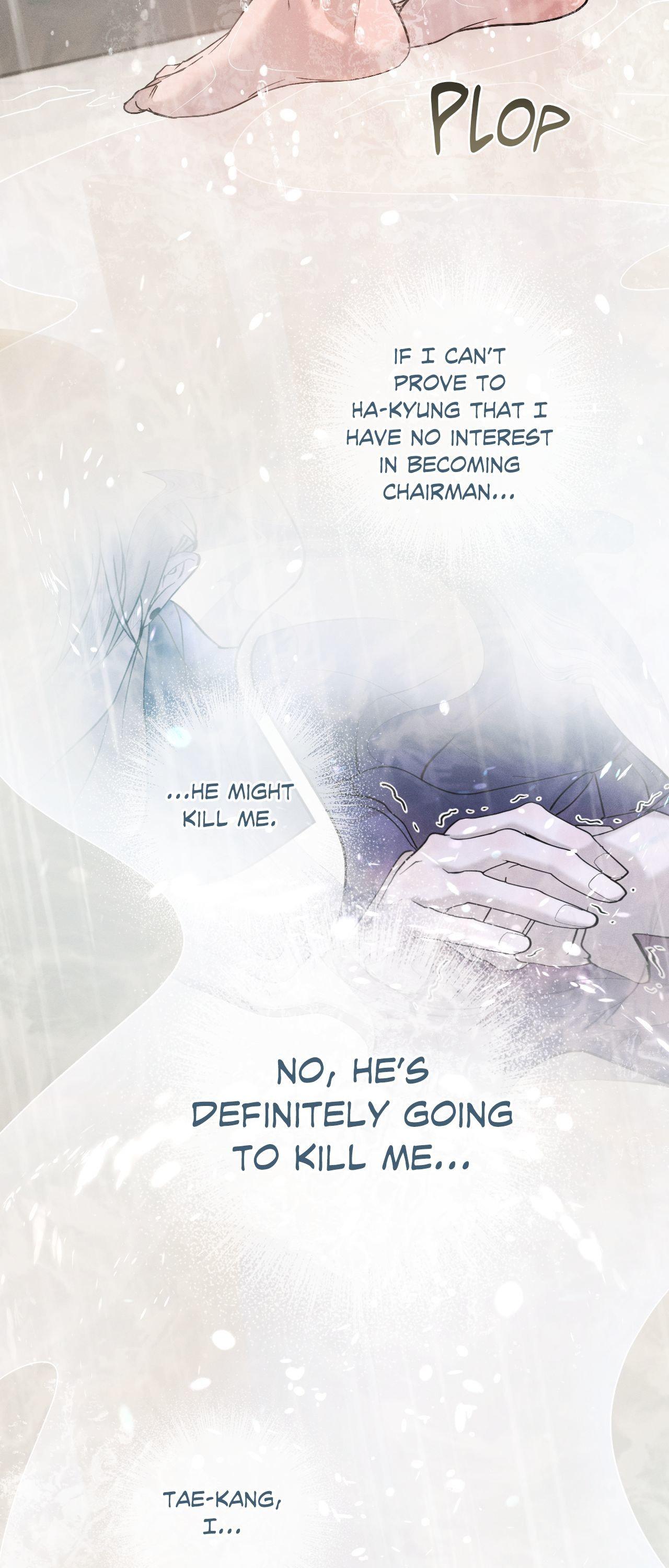 Flip the Script - Chapter 43 manhwa