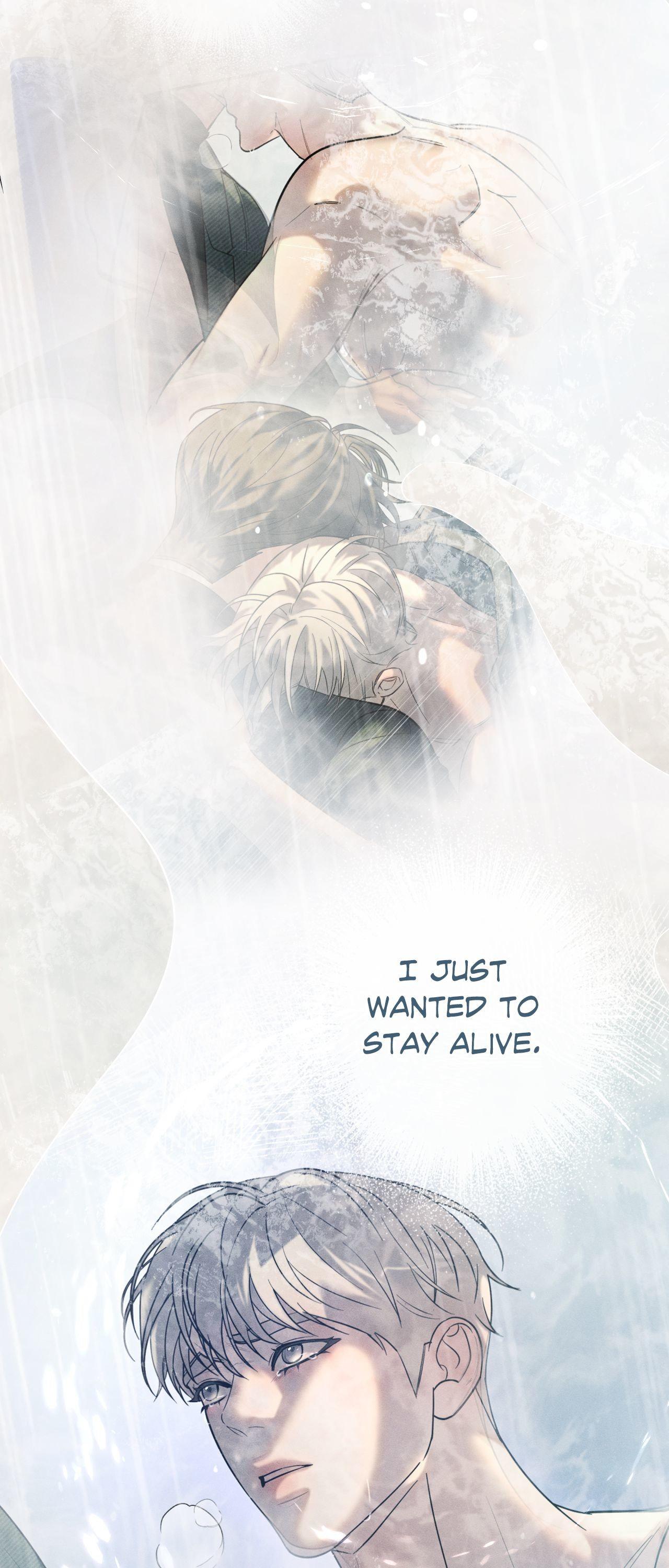 Flip the Script - Chapter 43 manhwa