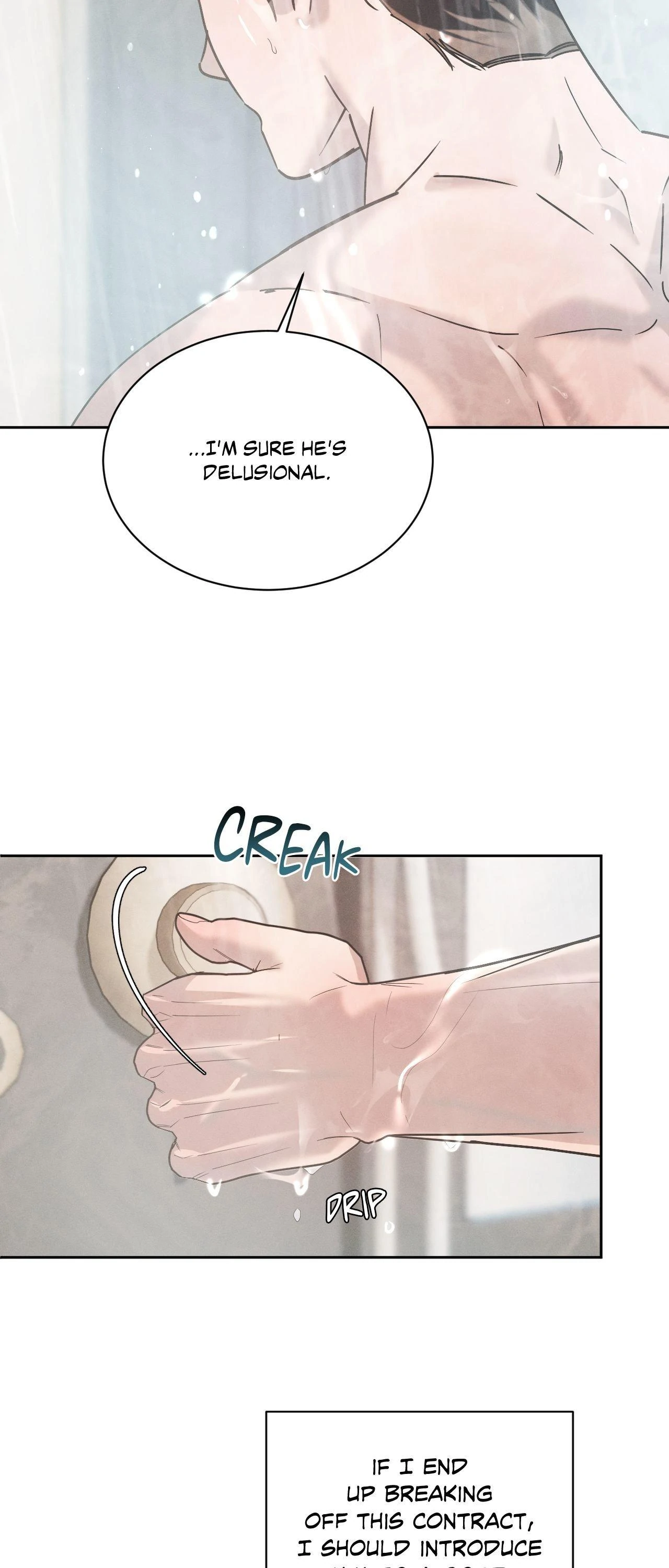 Flip the Script - Chapter 43 manhwa