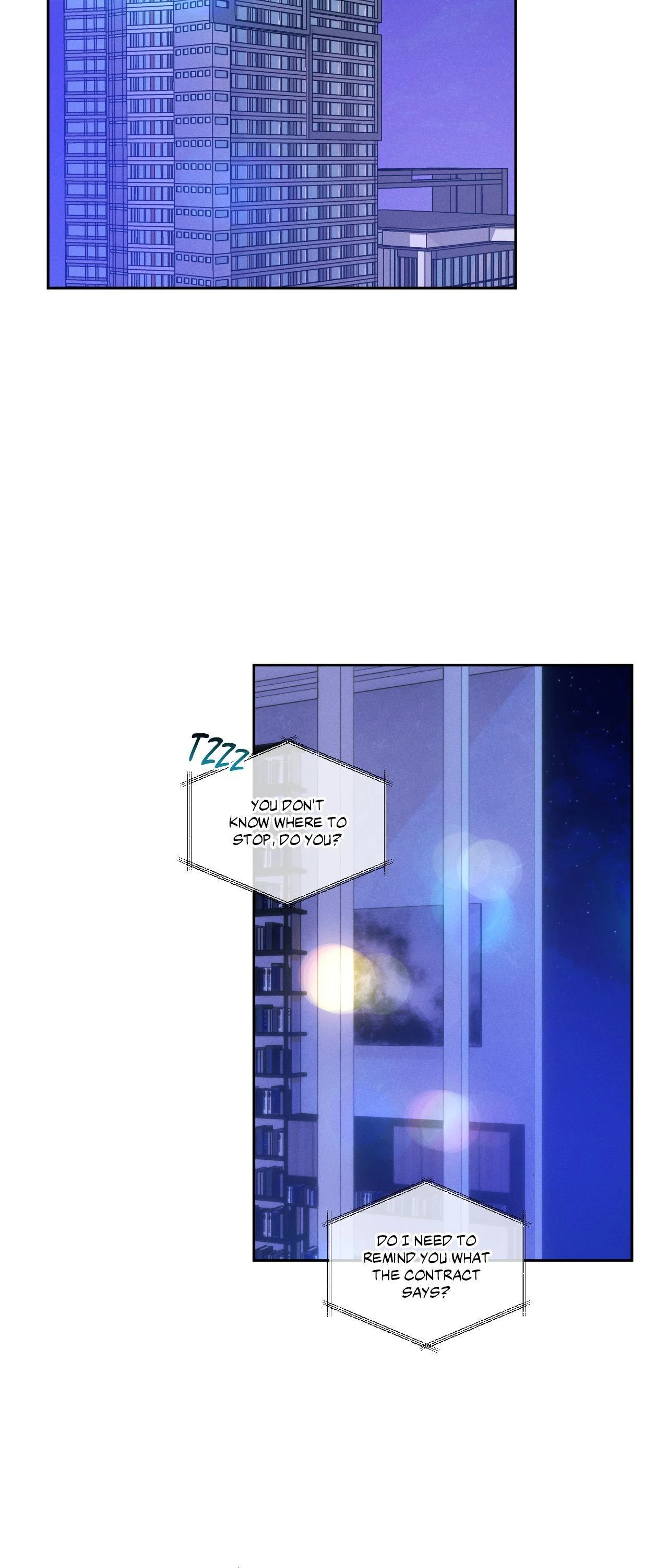 Flip the Script - Chapter 43 manhwa