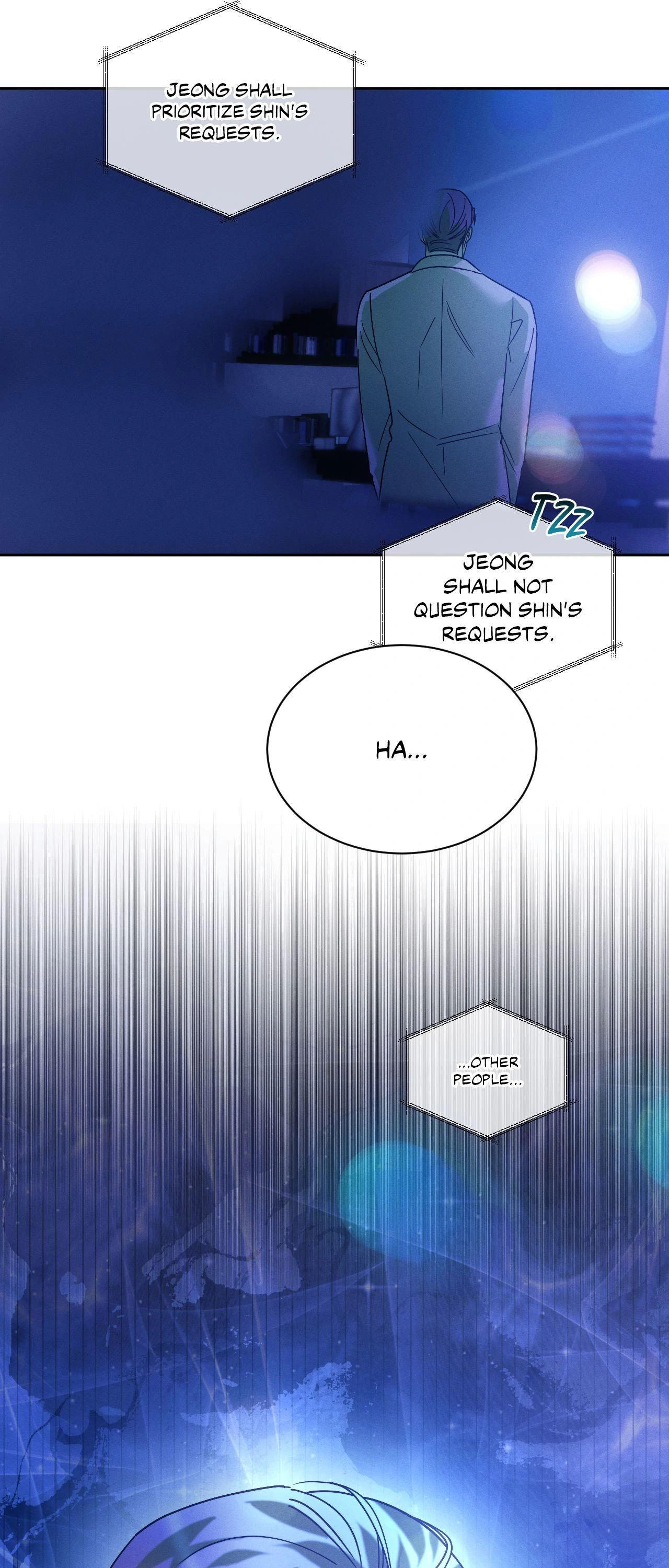 Flip the Script - Chapter 43 manhwa