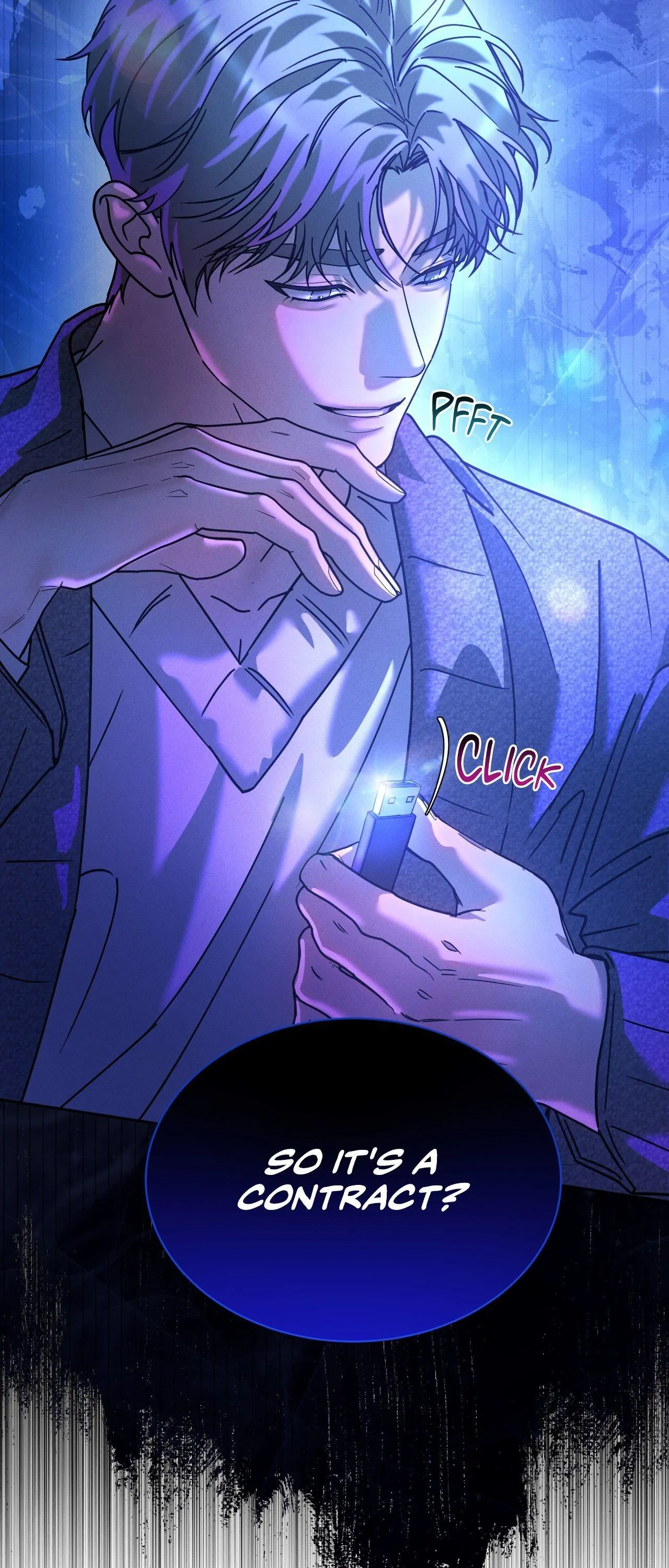 Flip the Script - Chapter 43 manhwa