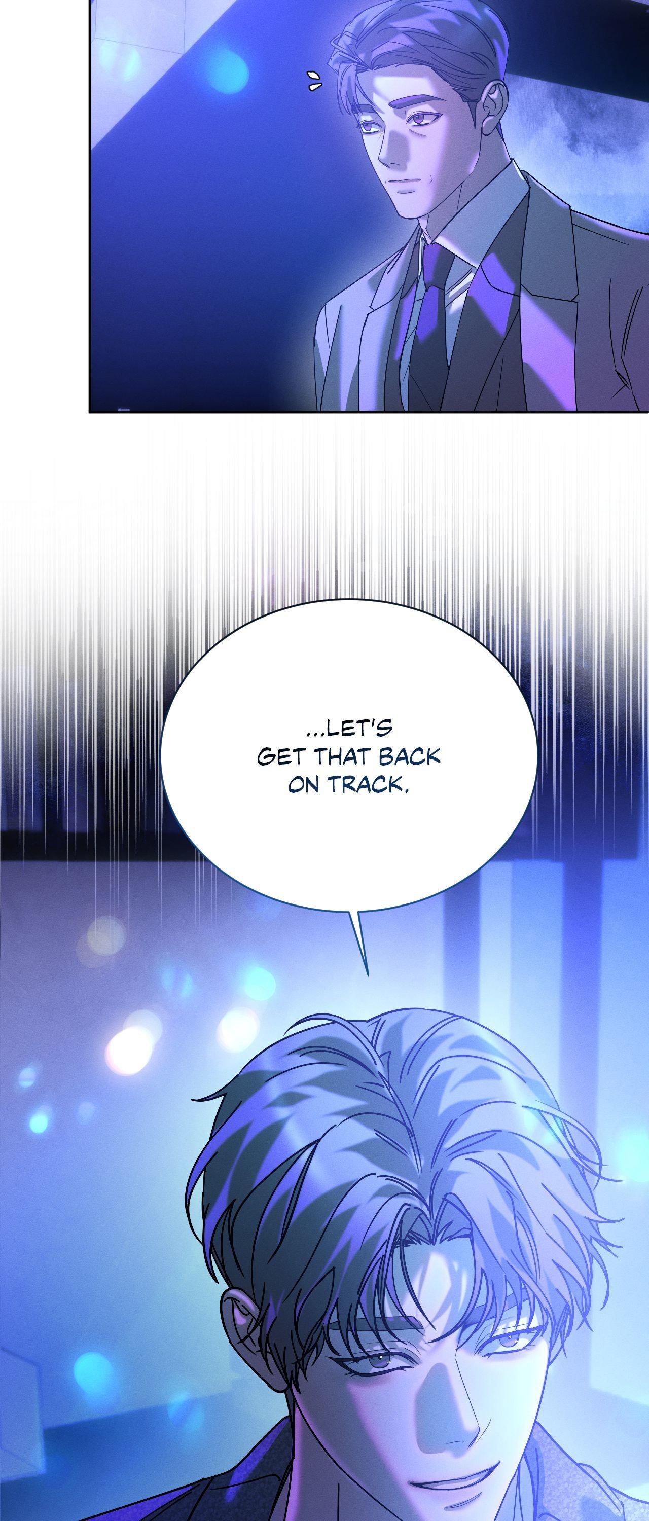 Flip the Script - Chapter 43 manhwa