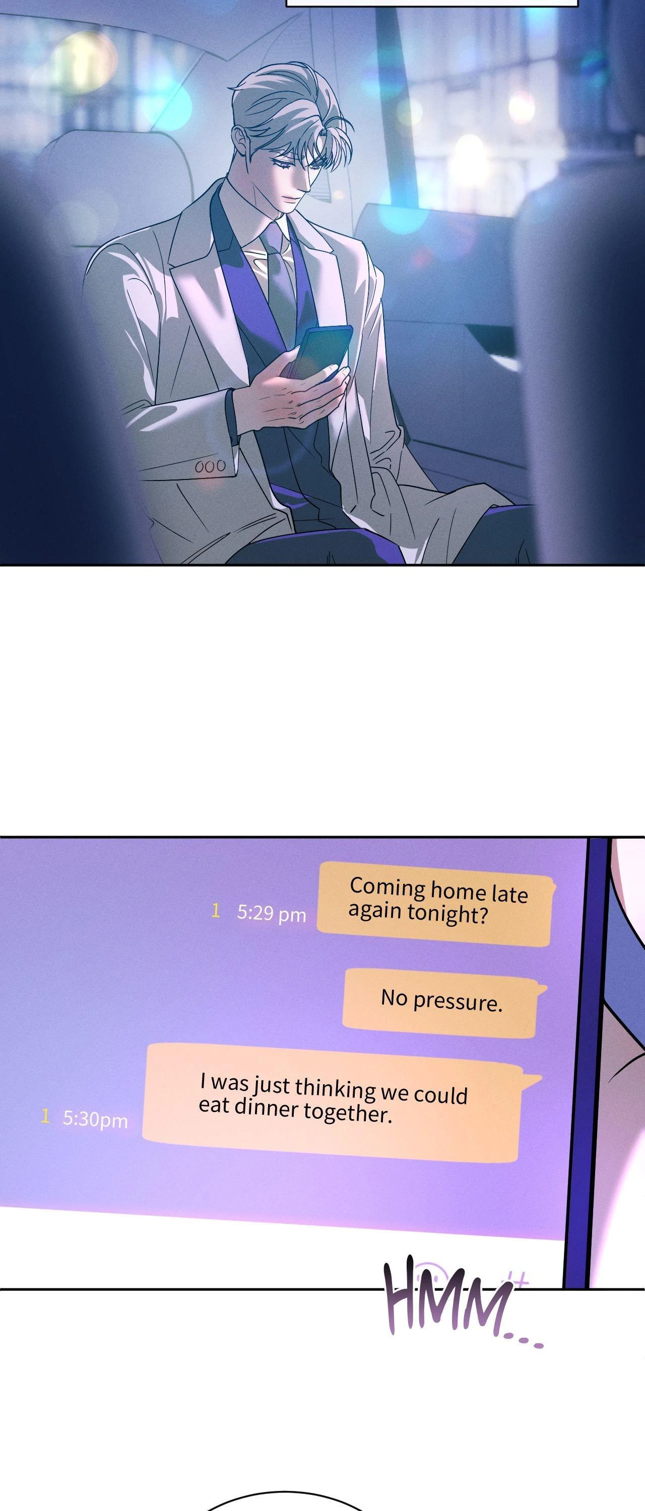 Flip the Script - Chapter 44 manhwa