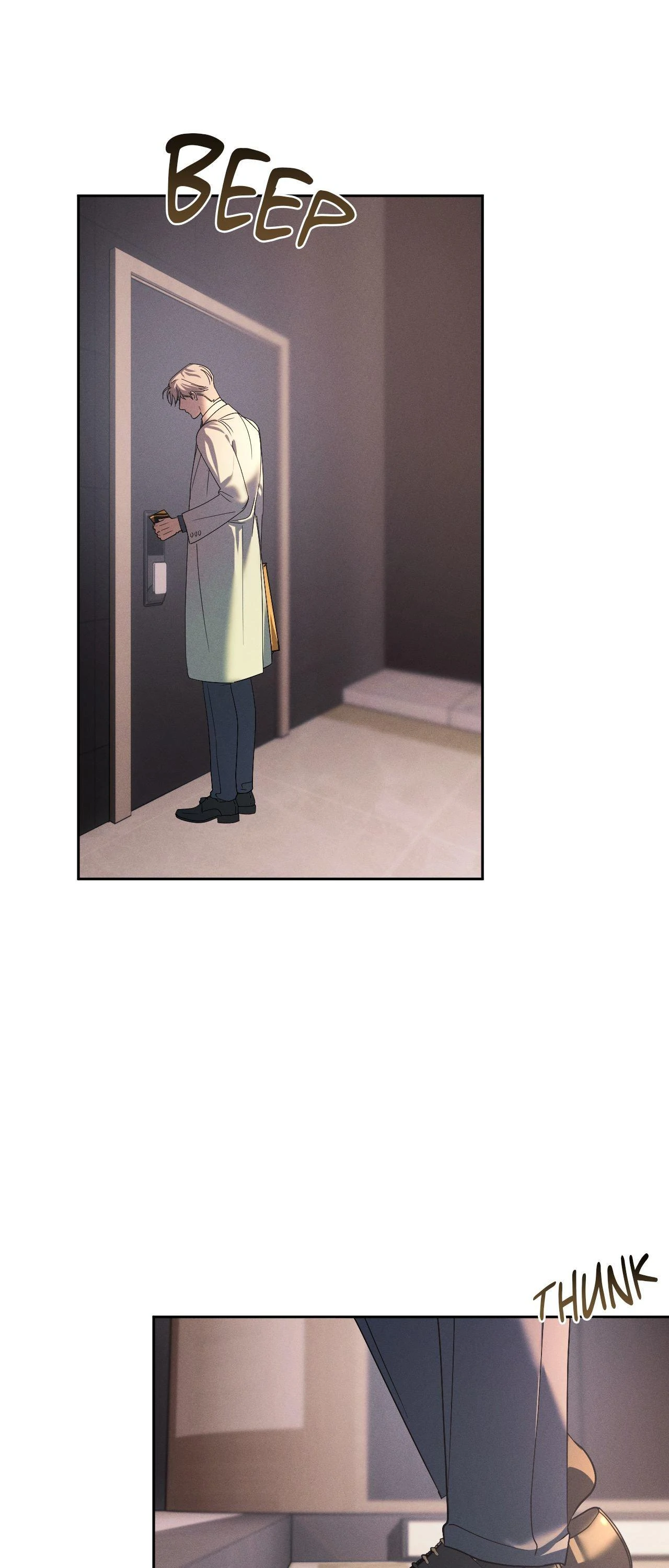 Flip the Script - Chapter 44 manhwa